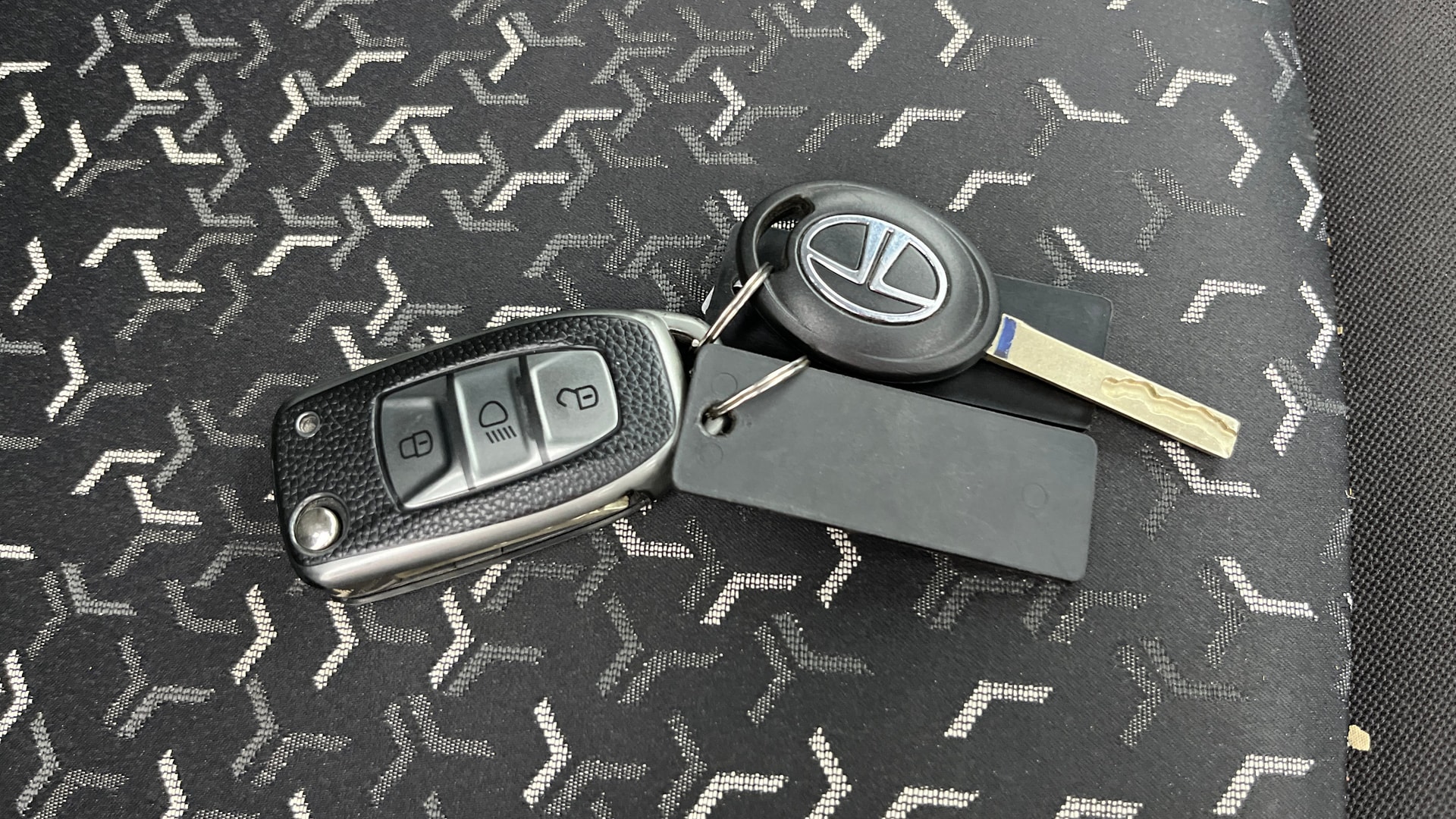 Used 2020 Tata Tiago Used 2020 Tata Tiago