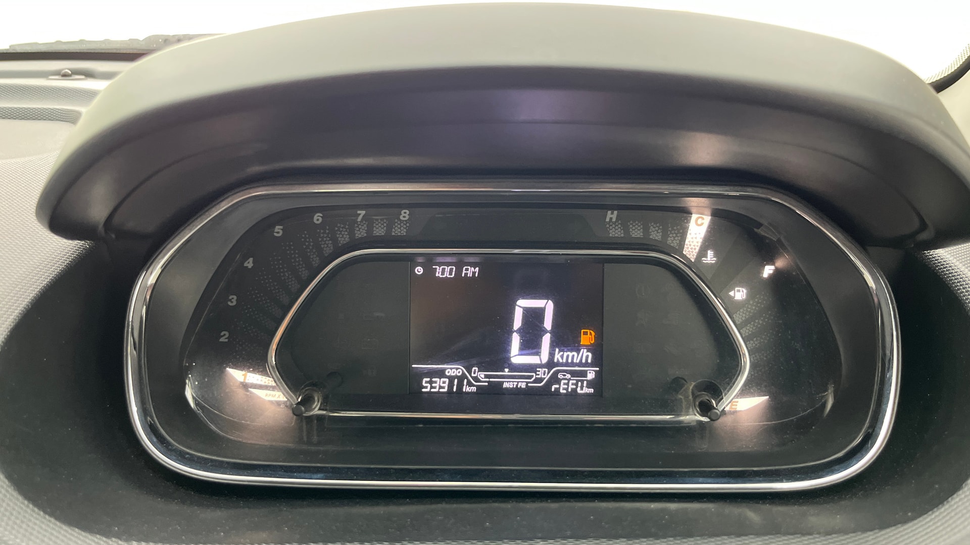 Used 2020 Tata Tiago Used 2020 Tata Tiago