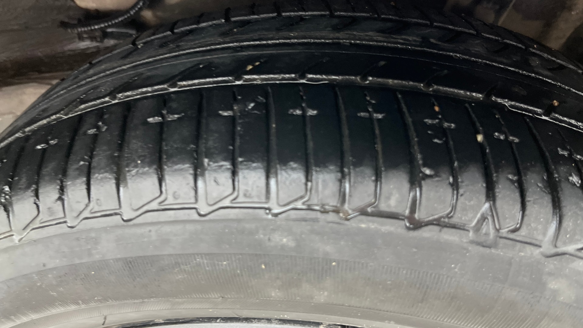Used 2020 Tata Tiago Used 2020 Tata Tiago