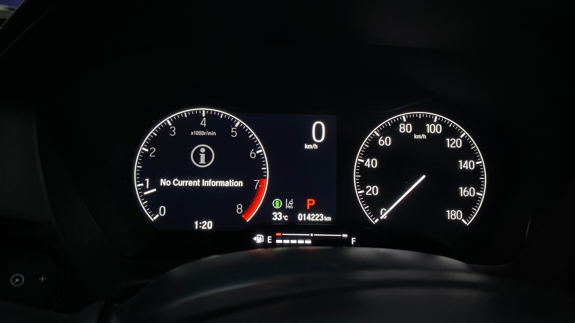 Used 2024 Honda Elevate Used 2024 Honda Elevate