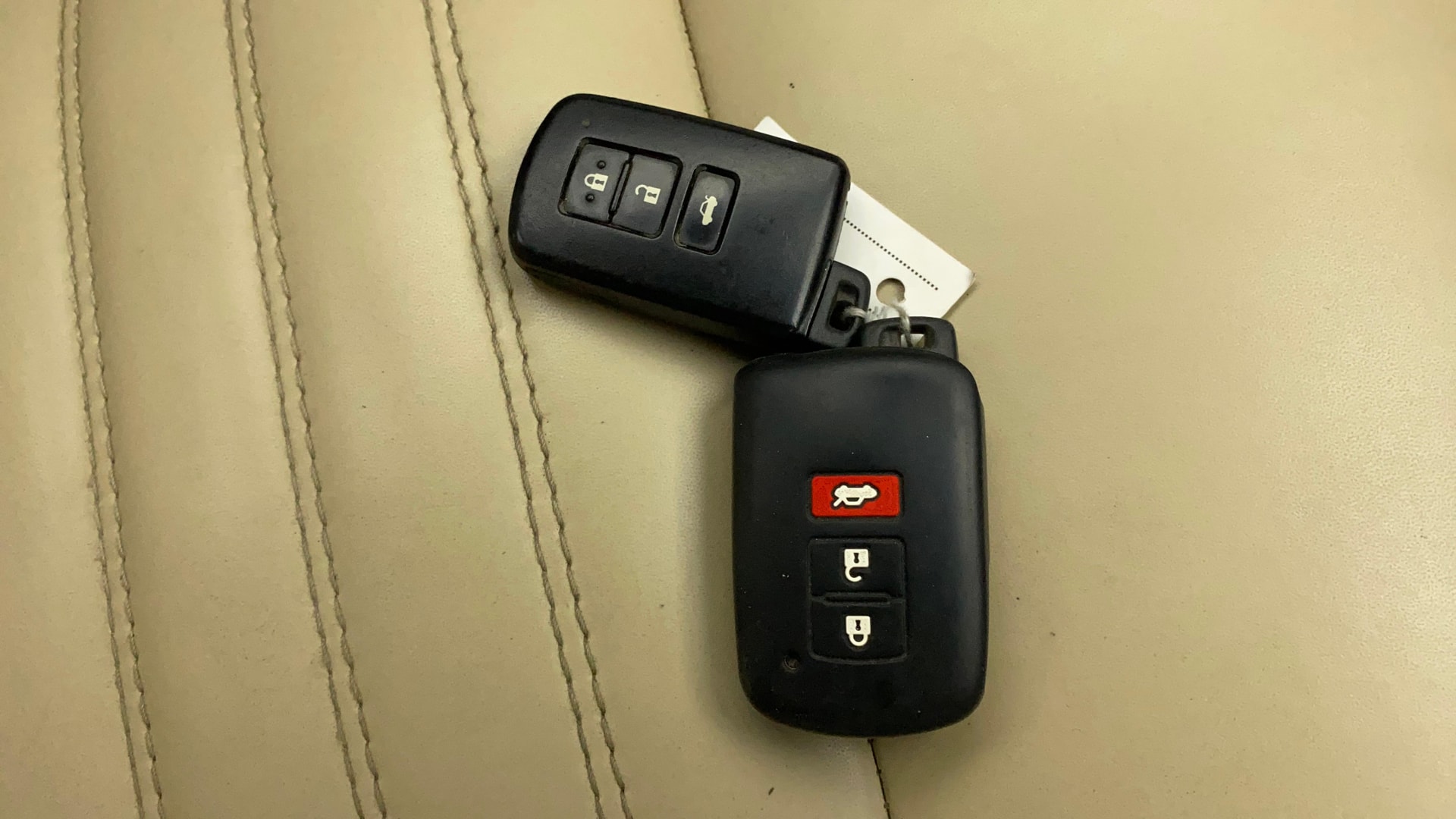 Used 2016 Toyota Corolla Altis Used 2016 Toyota Corolla Altis