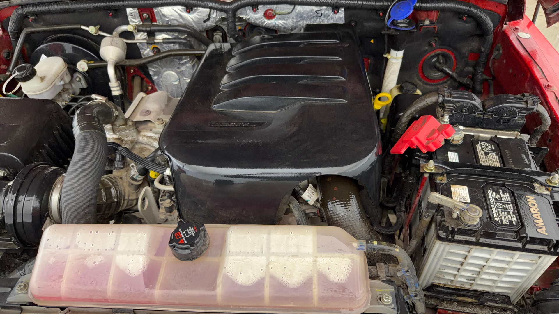 Used 2021 Mahindra Thar Used 2021 Mahindra Thar