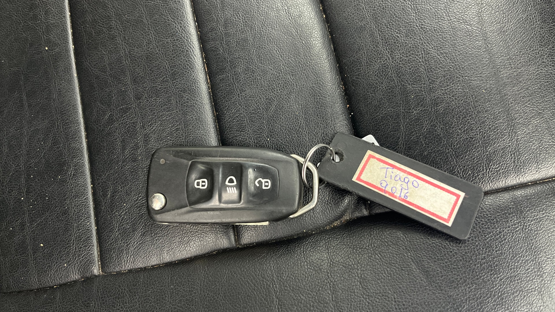 Used 2020 Tata Tiago Used 2020 Tata Tiago