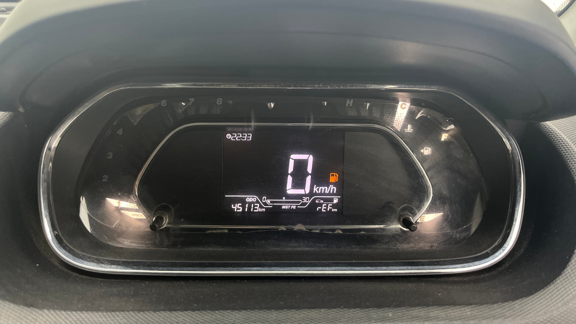 Used 2020 Tata Tiago Used 2020 Tata Tiago