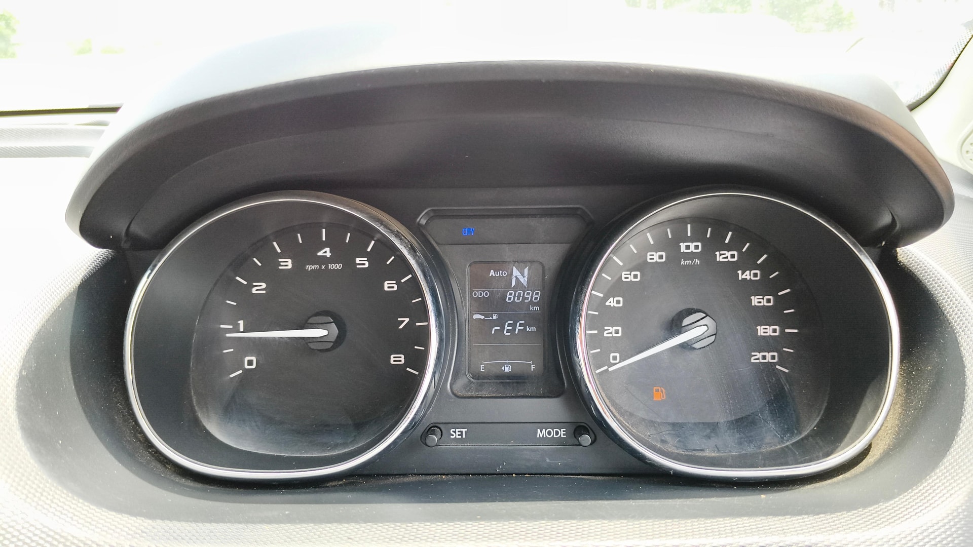 Used 2018 Tata Tiago Used 2018 Tata Tiago