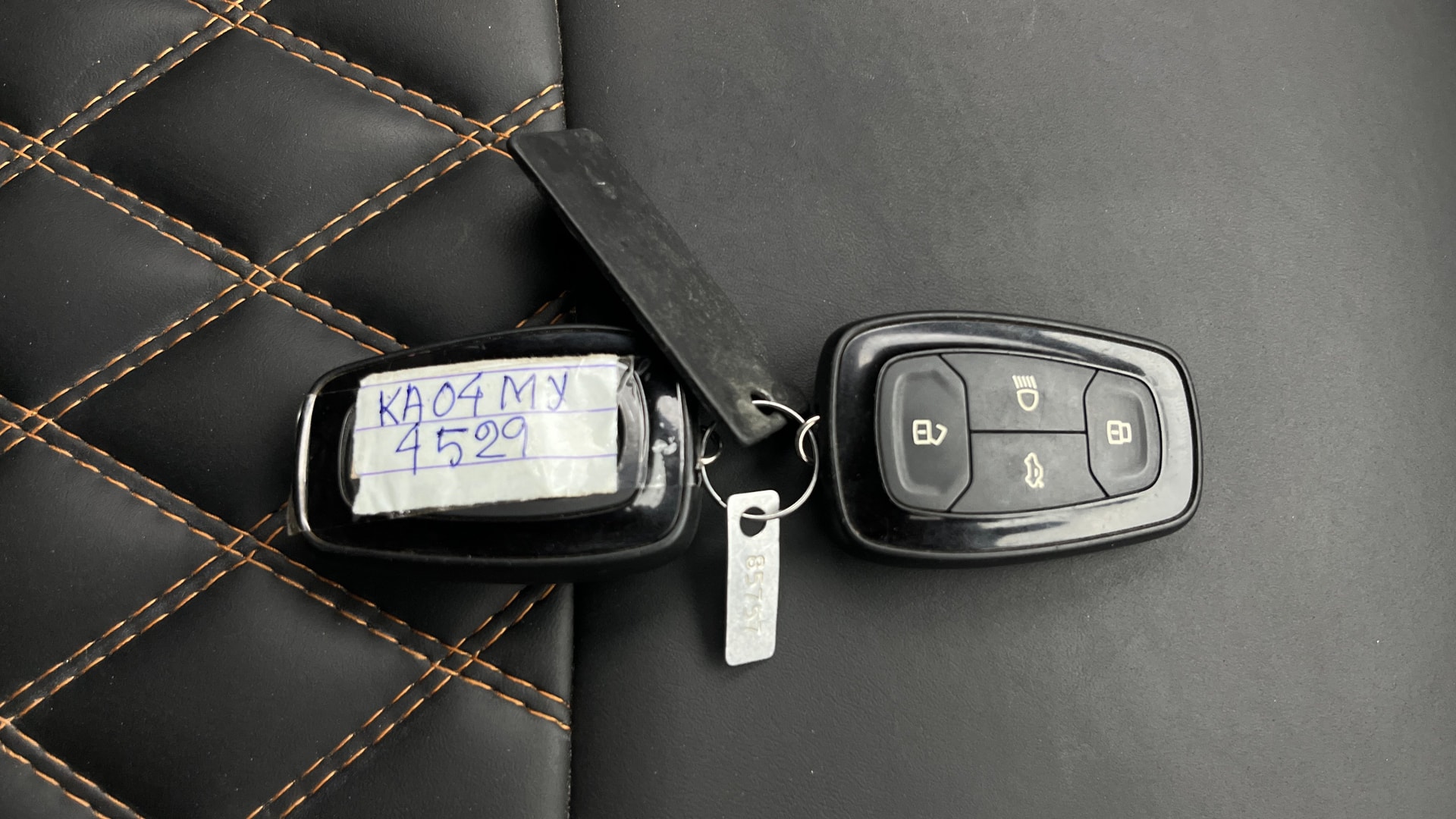 Used 2021 Tata Altroz Used 2021 Tata Altroz