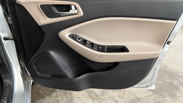View Hyundai Elite i20 Image 33 Used Hyundai Elite i20 Image 33