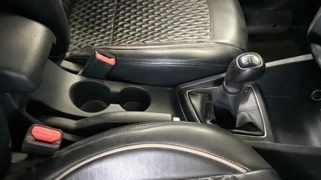 View Hyundai Elite i20 Image 38 Used Hyundai Elite i20 Image 38