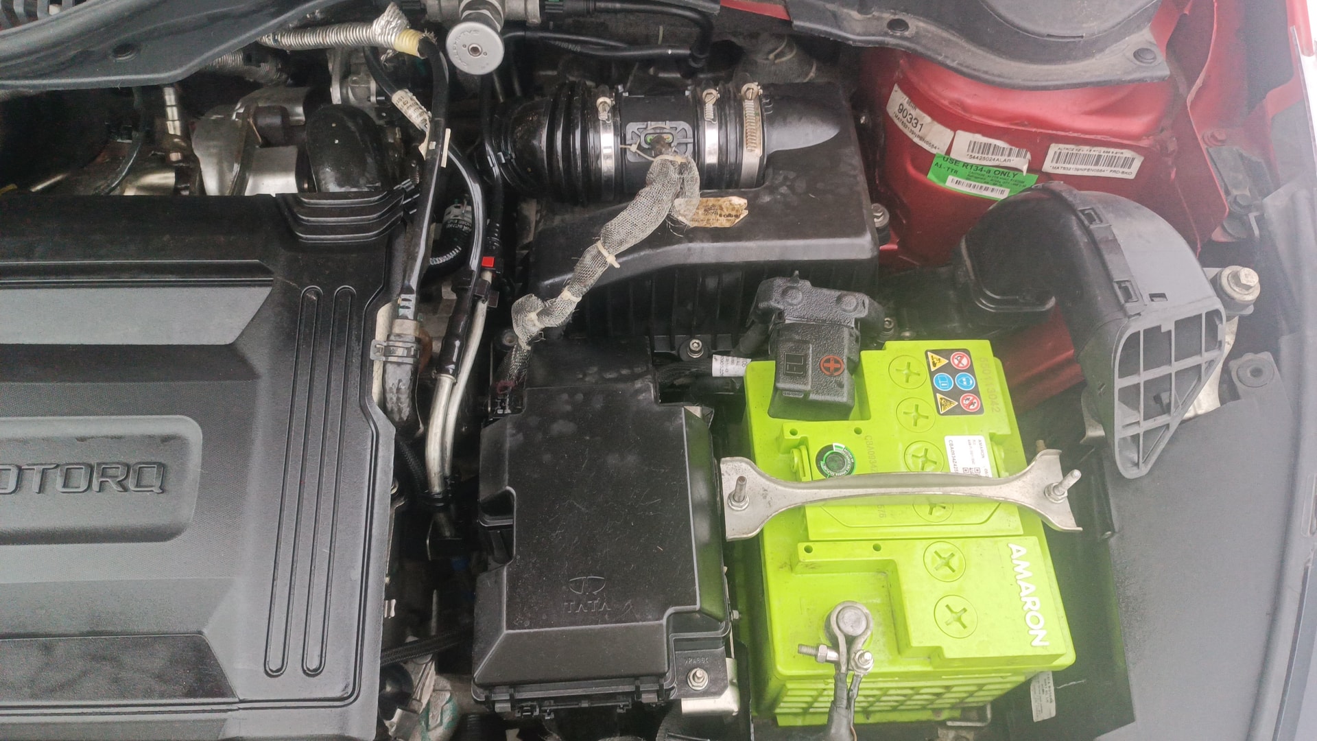 Used 2022 Tata Altroz Used 2022 Tata Altroz
