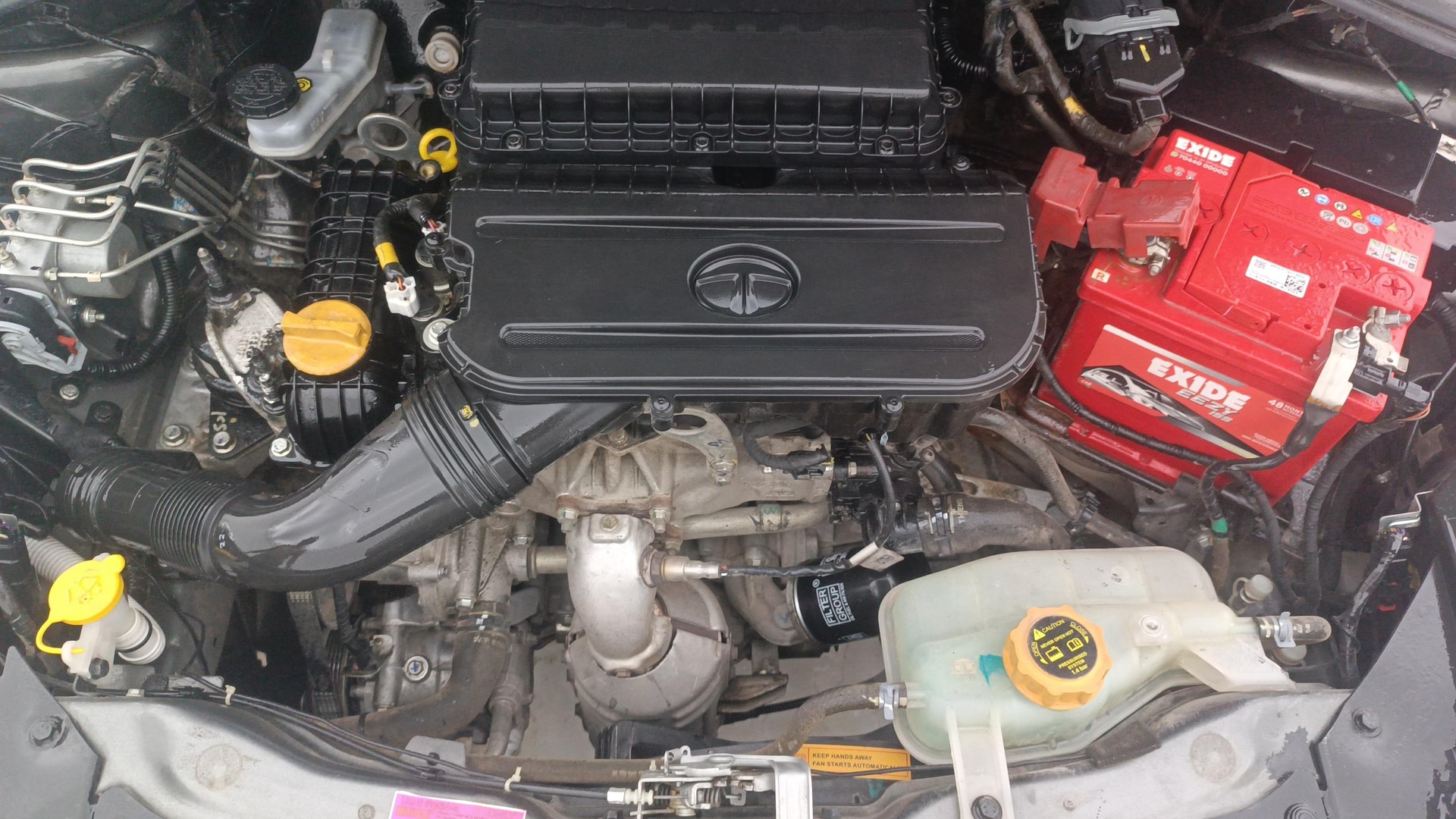 Used 2022 Tata Tigor Used 2022 Tata Tigor