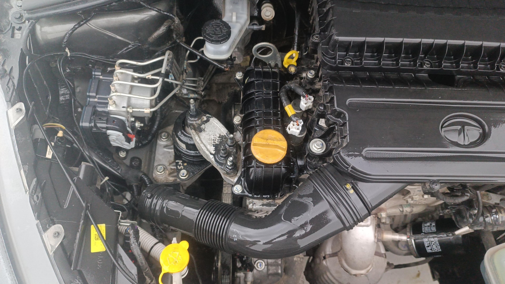 Used 2022 Tata Tigor Used 2022 Tata Tigor