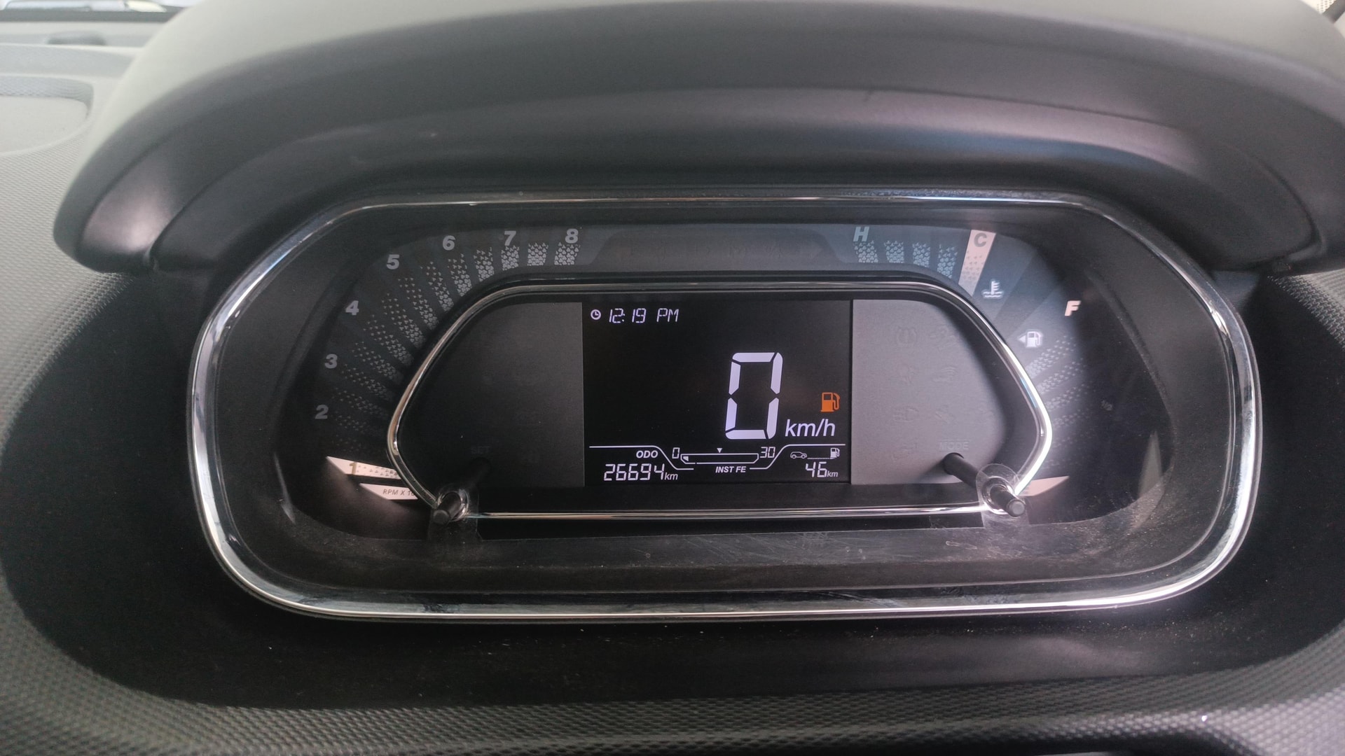 Used 2022 Tata Tigor Used 2022 Tata Tigor