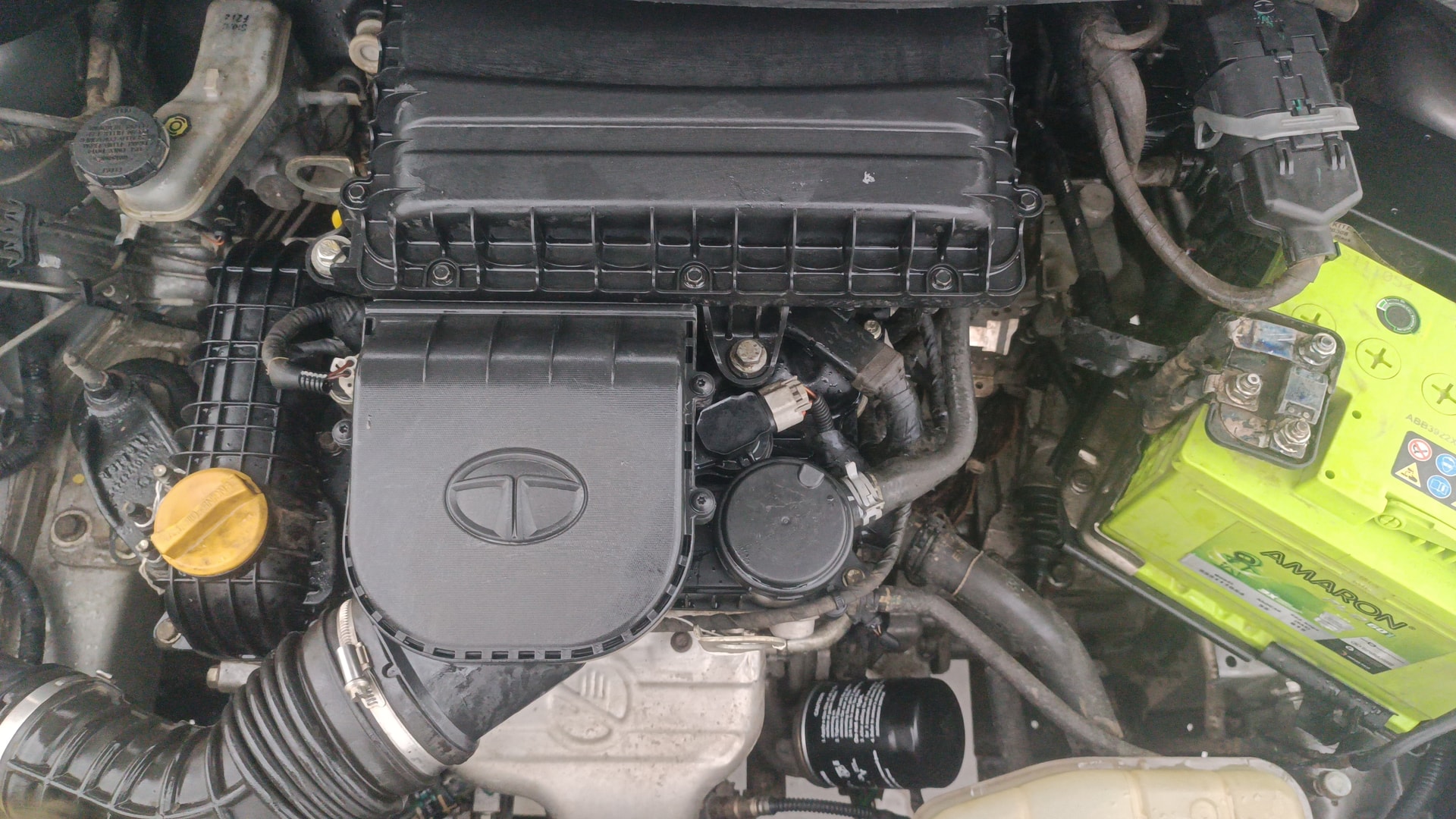 Used 2019 Tata Tiago Used 2019 Tata Tiago