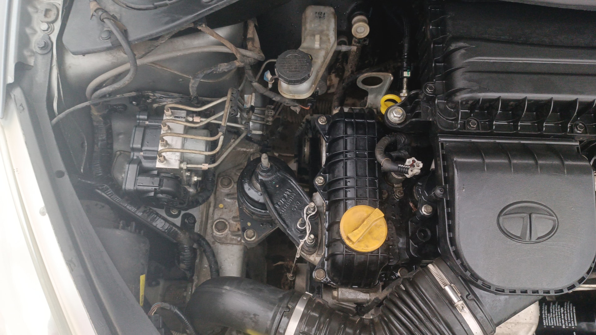 Used 2019 Tata Tiago Used 2019 Tata Tiago