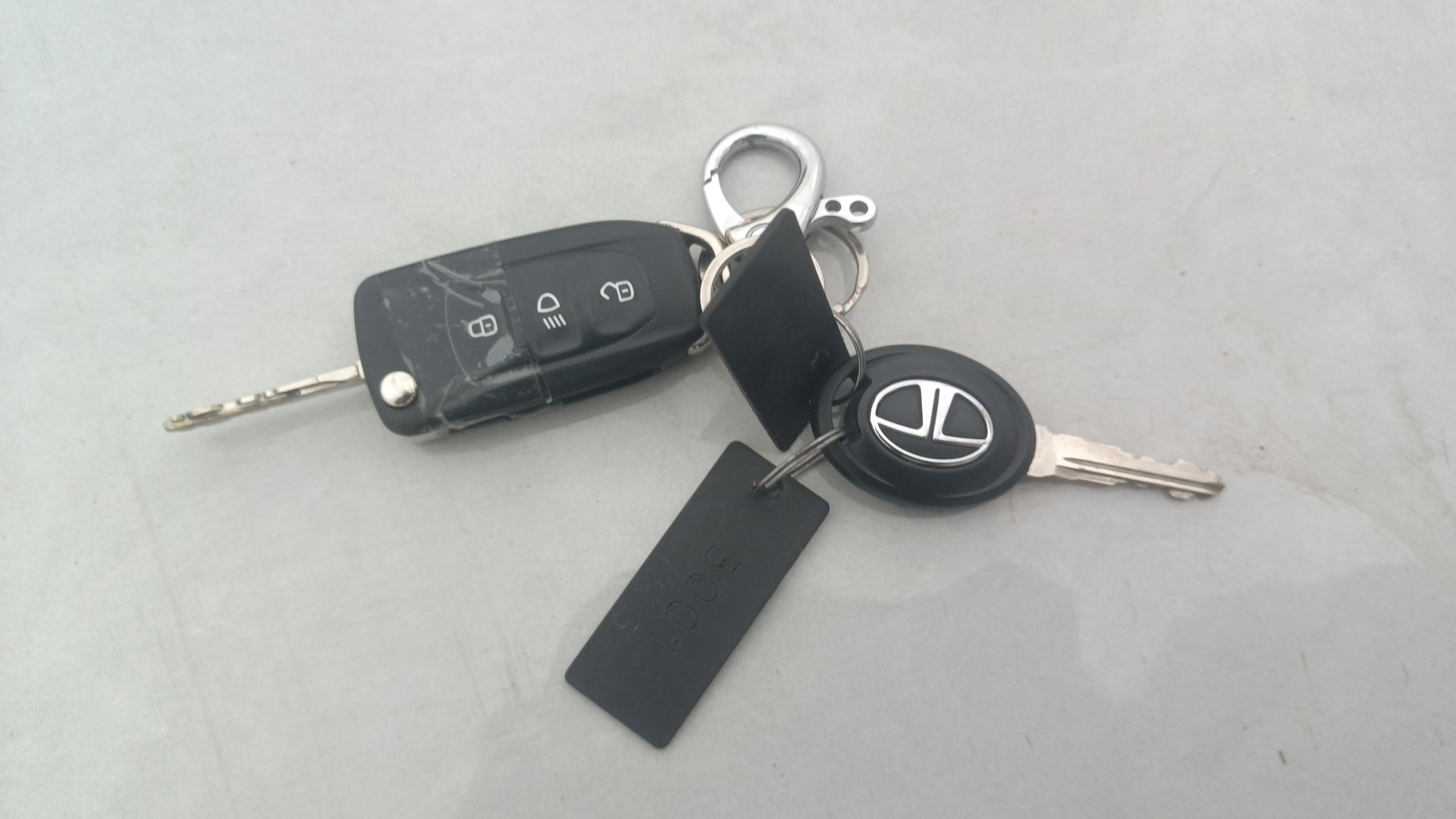 Used 2019 Tata Tiago Used 2019 Tata Tiago