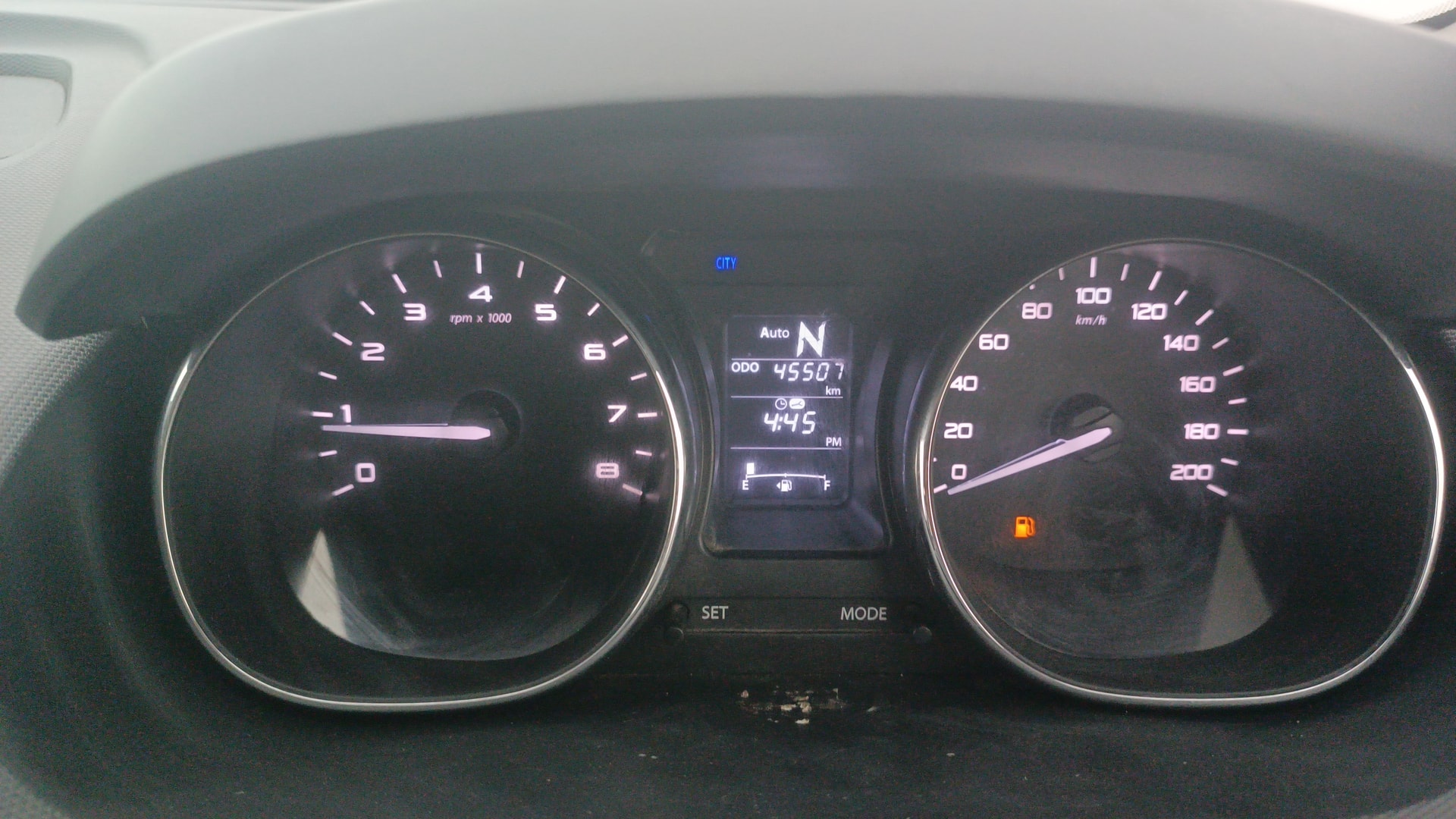 Used 2019 Tata Tiago Used 2019 Tata Tiago