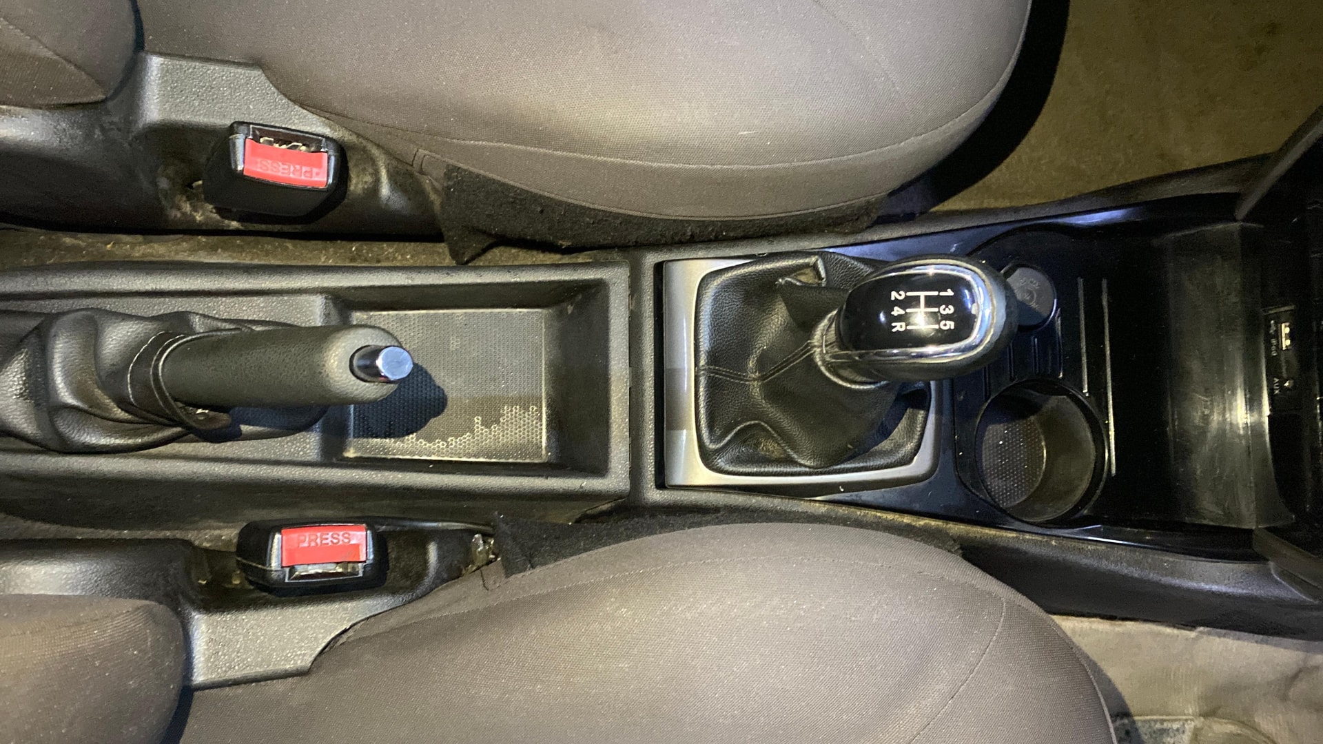 Used 2016 Tata Bolt Used 2016 Tata Bolt