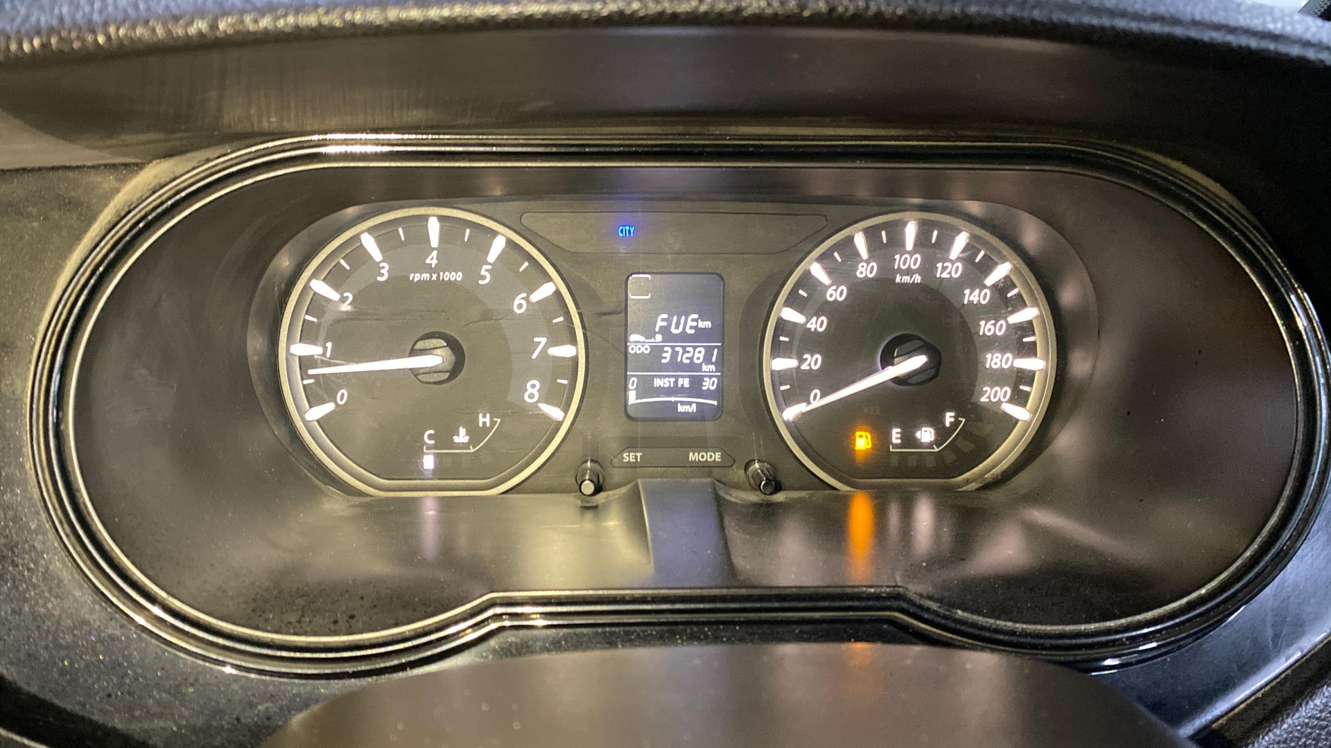 Used 2016 Tata Bolt Used 2016 Tata Bolt