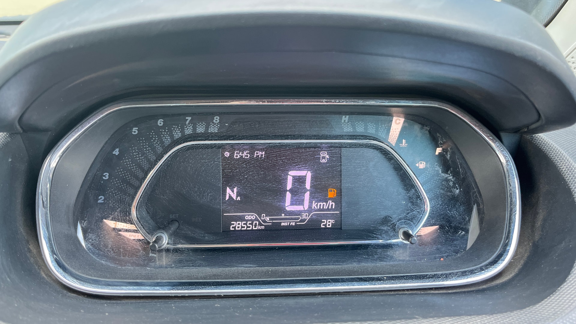 Used 2021 Tata Tiago Used 2021 Tata Tiago