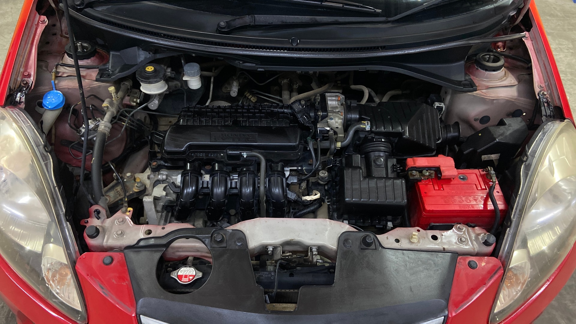 Used 2014 Honda Brio Used 2014 Honda Brio