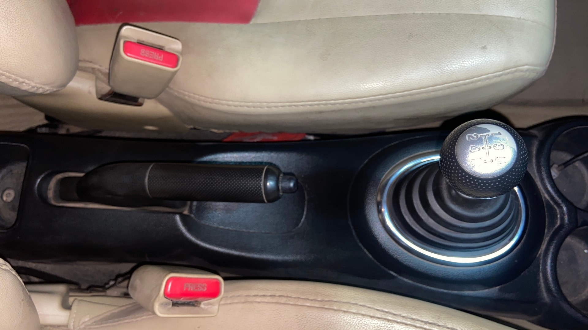 Used 2014 Honda Brio Used 2014 Honda Brio