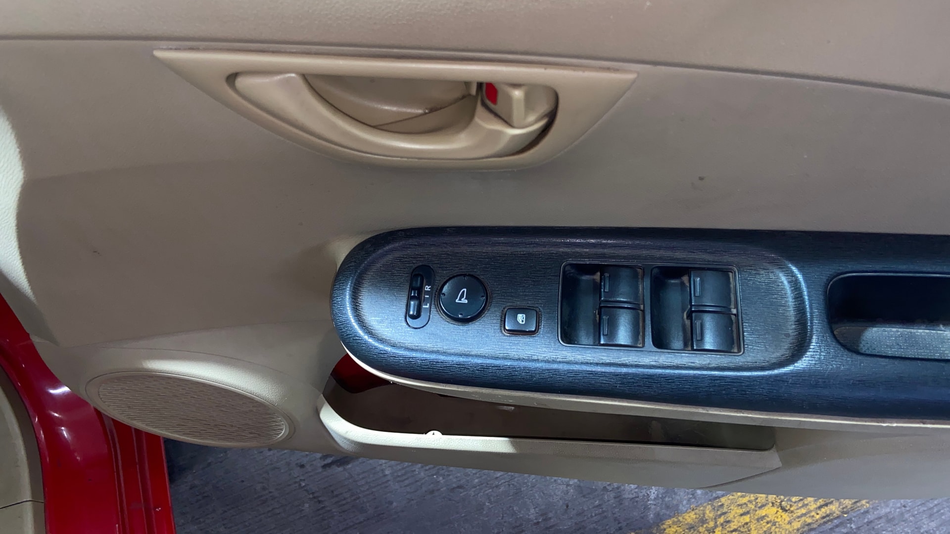 Used 2014 Honda Brio Used 2014 Honda Brio
