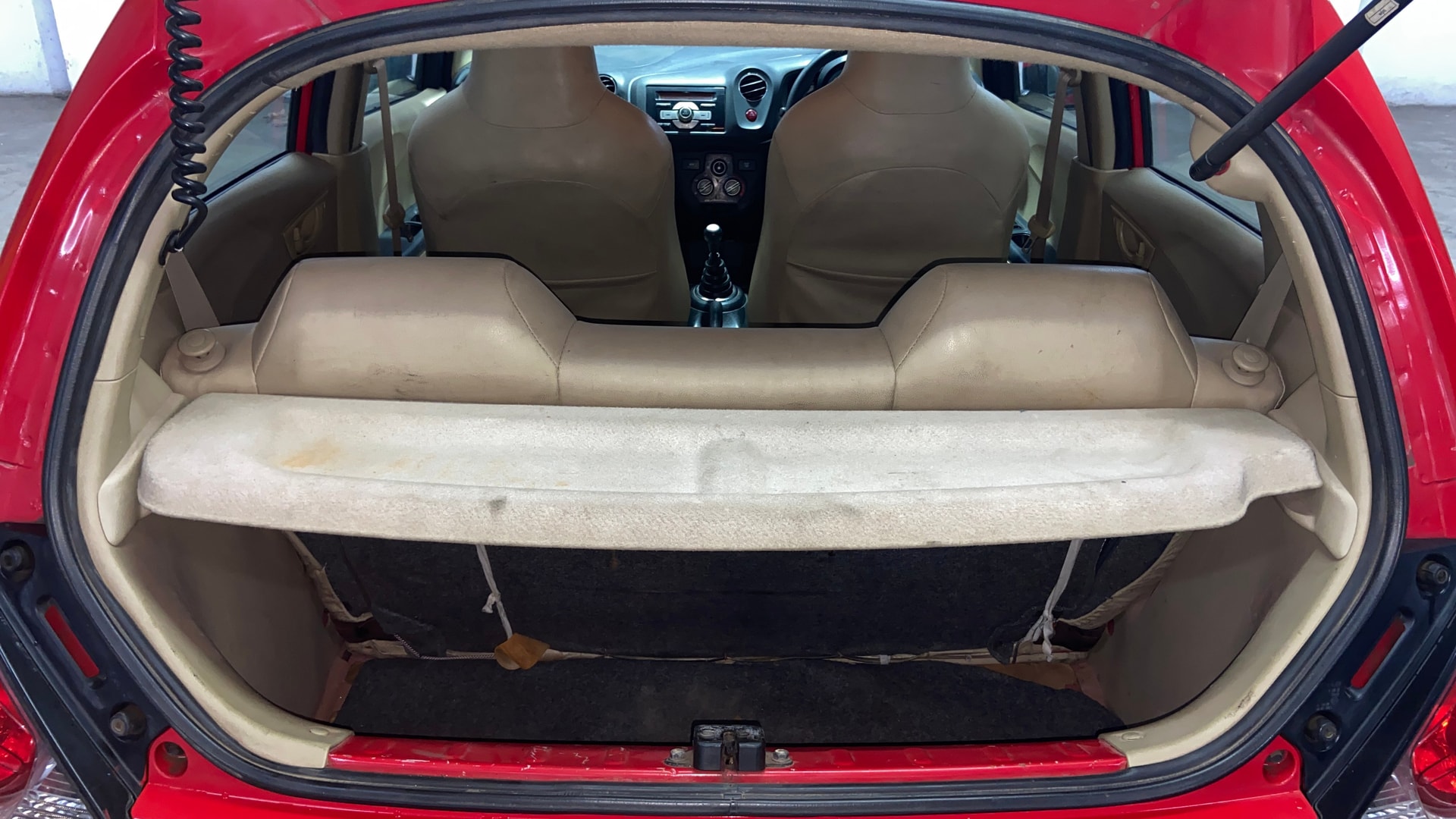 Used 2014 Honda Brio Used 2014 Honda Brio