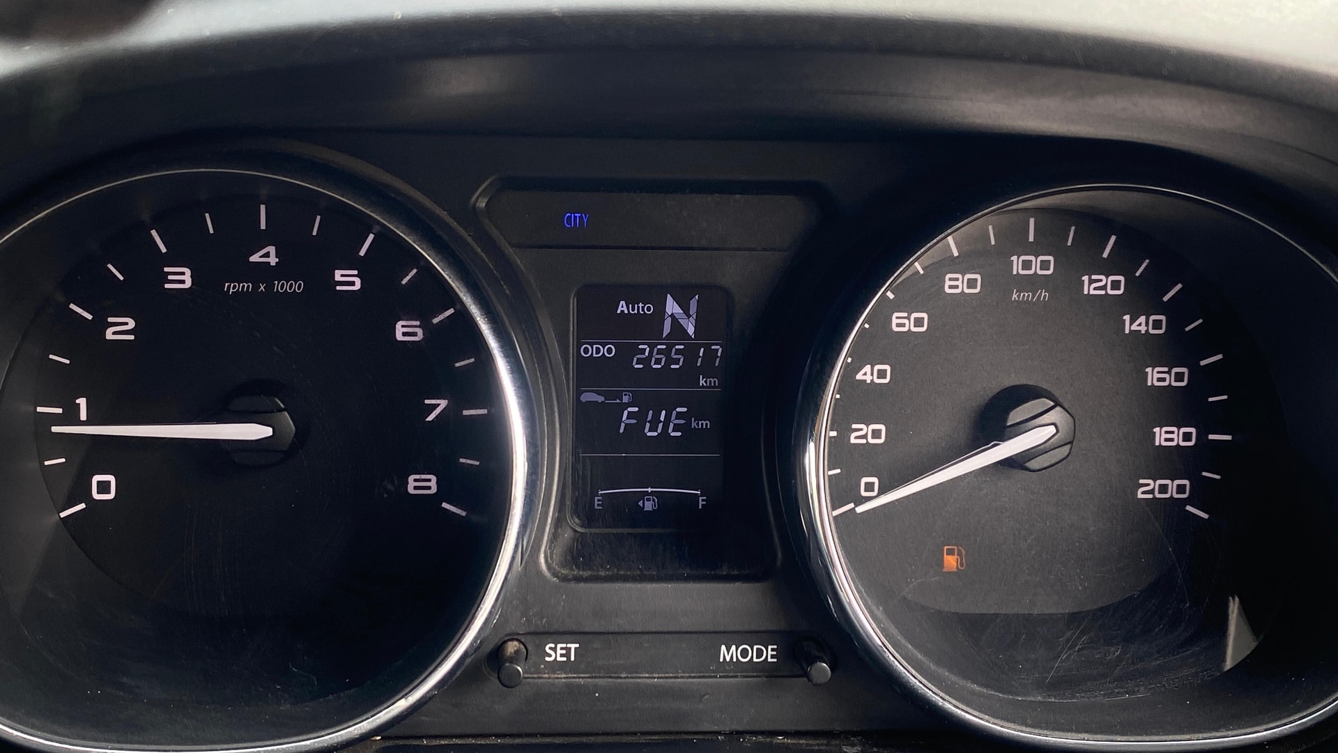 Used 2019 Tata Tiago Used 2019 Tata Tiago
