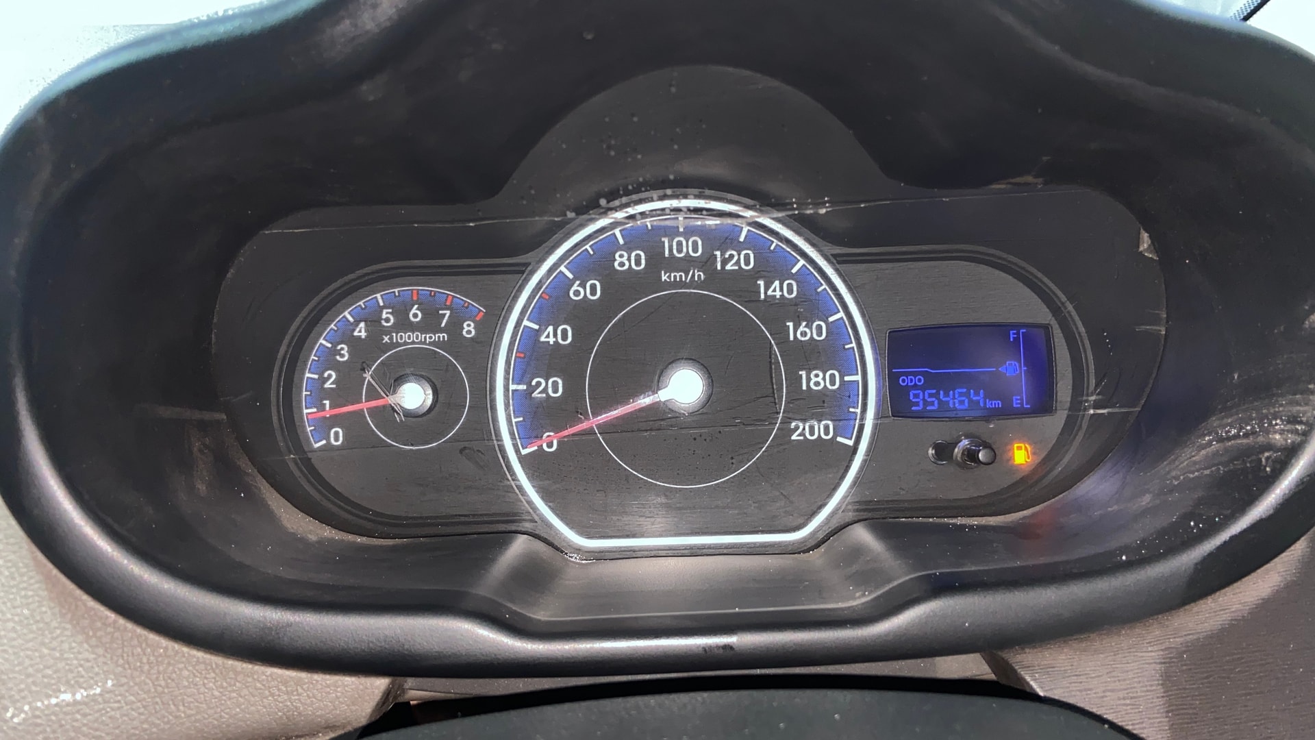 Used 2014 Hyundai i10 Used 2014 Hyundai i10