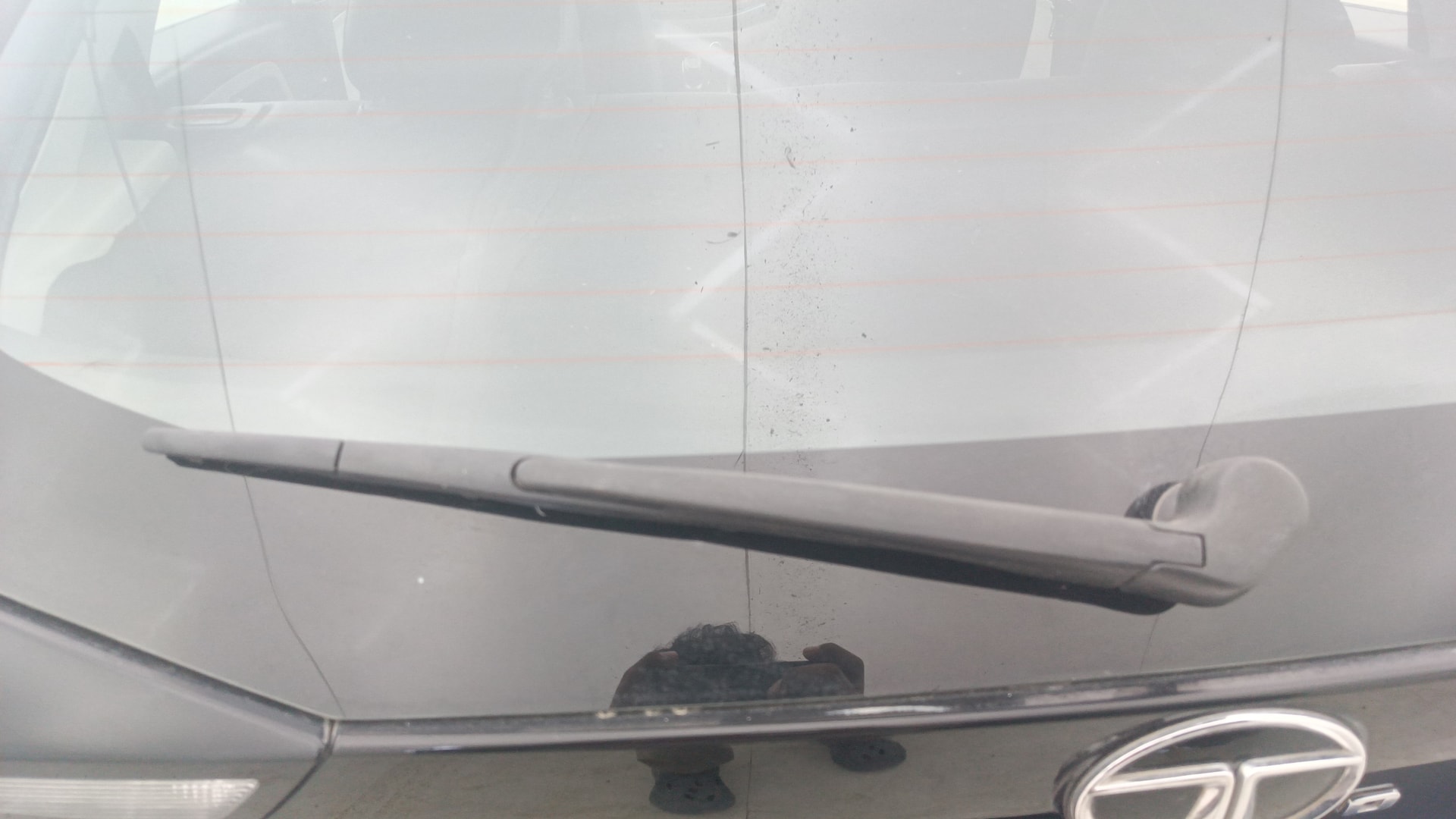 Used 2023 Tata Altroz Used 2023 Tata Altroz