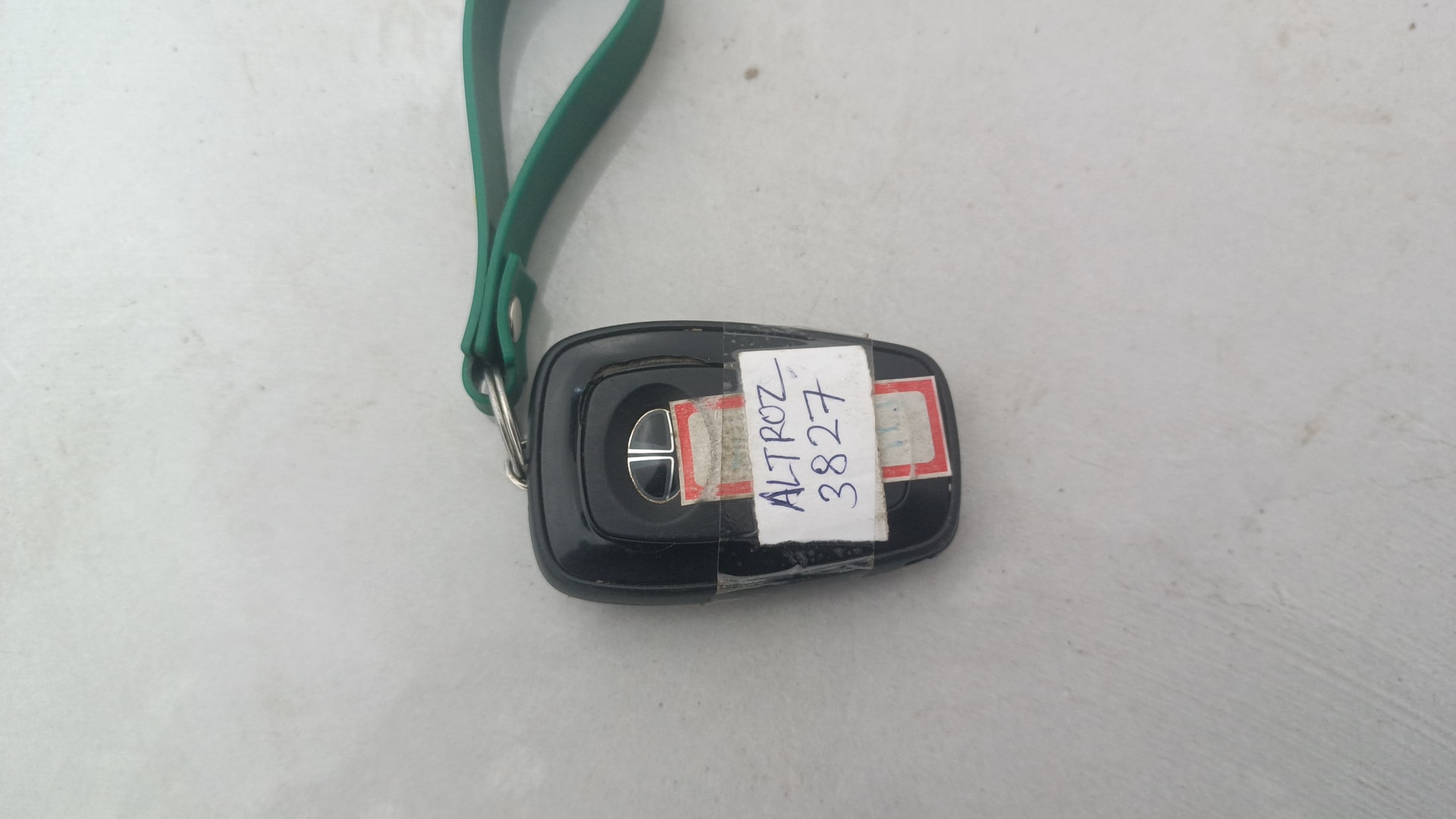 Used 2023 Tata Altroz Used 2023 Tata Altroz