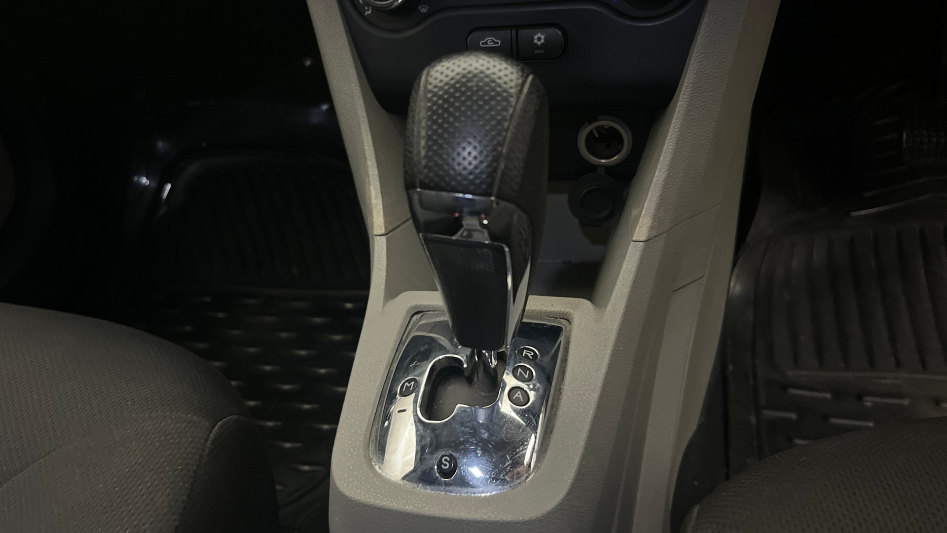 Used 2018 Tata Tiago Used 2018 Tata Tiago