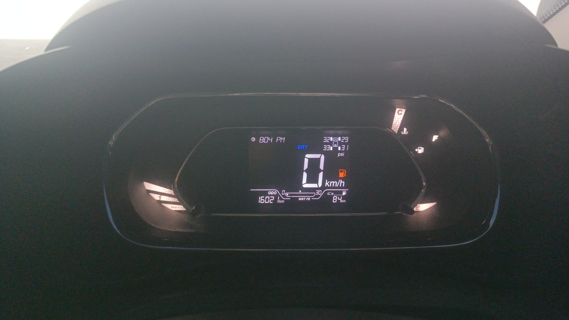 Used 2024 Tata Nexon Used 2024 Tata Nexon