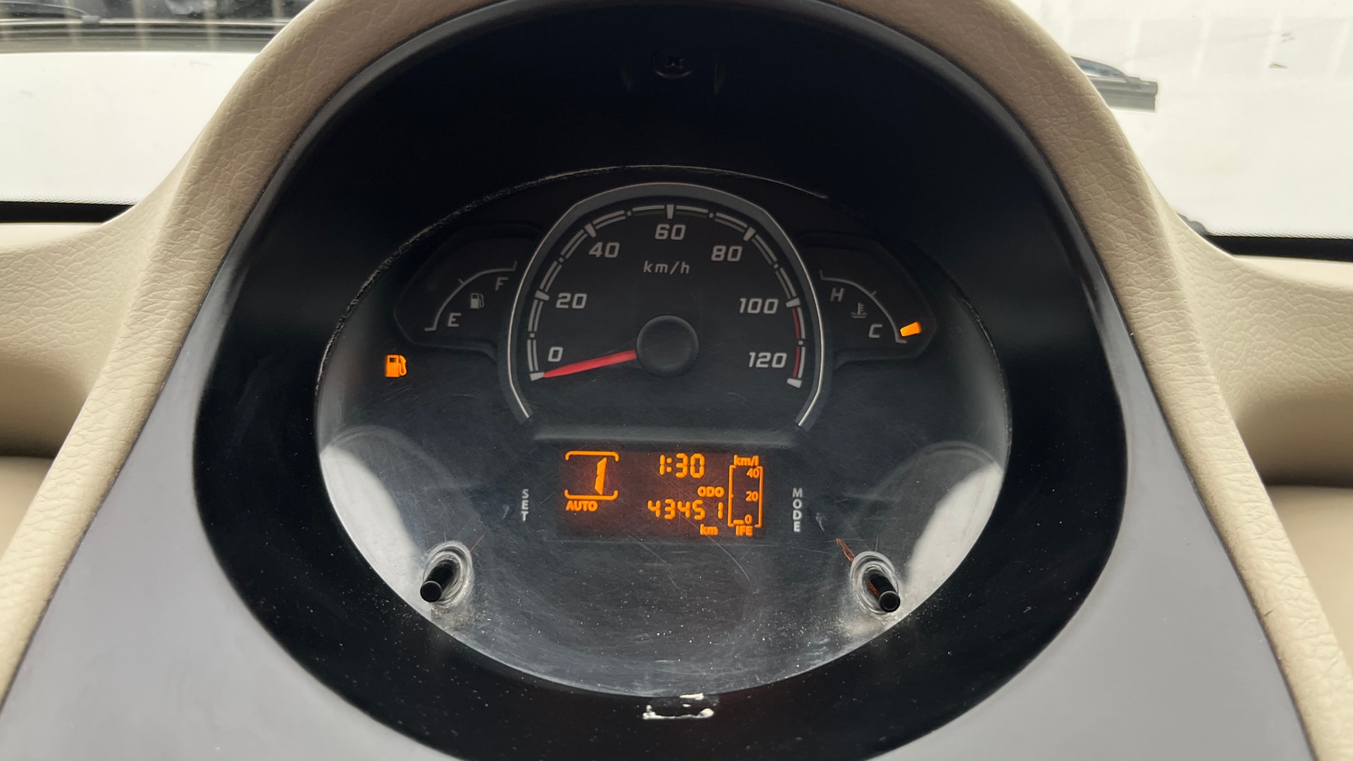 Used 2016 Tata Nano Used 2016 Tata Nano