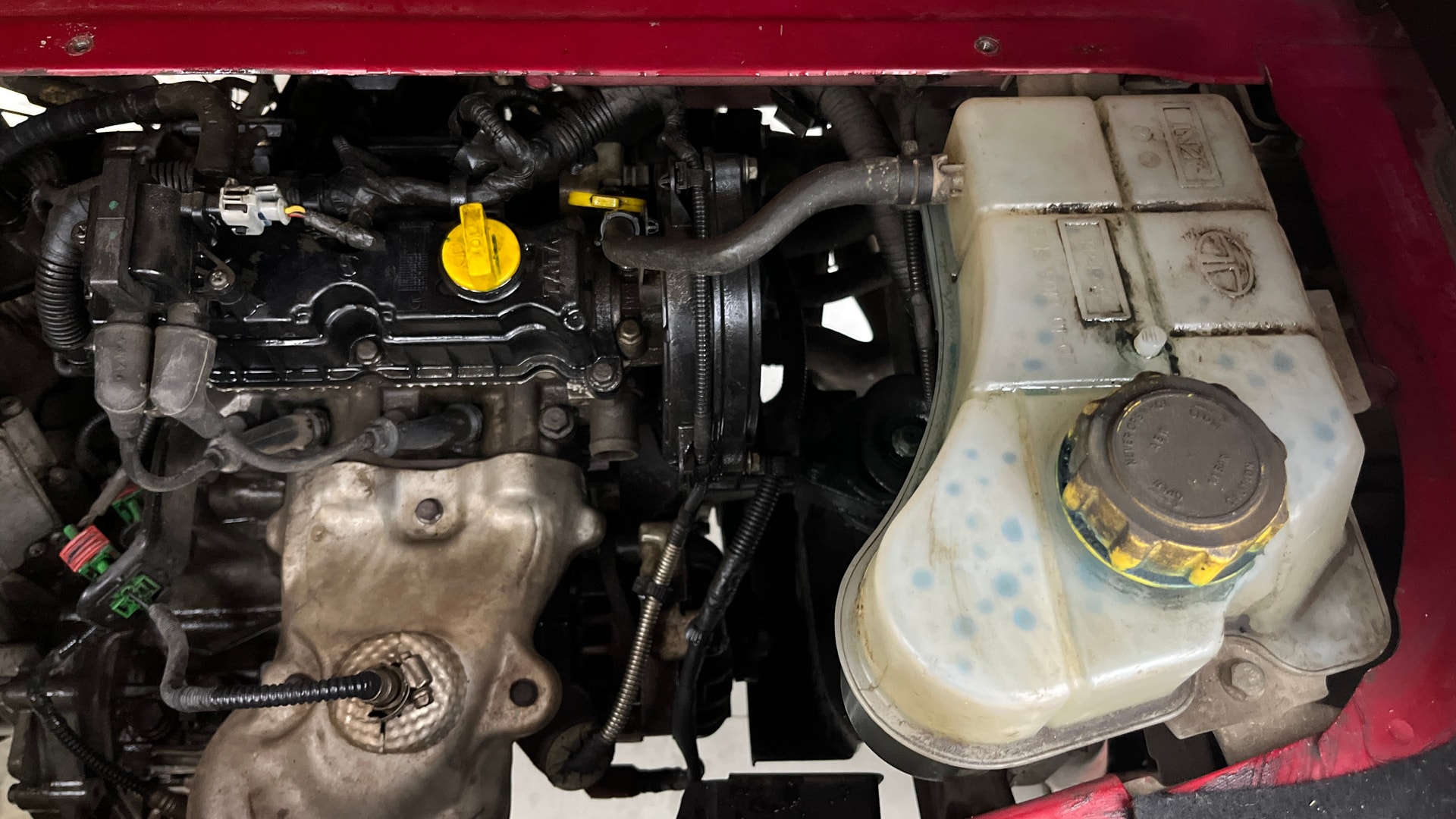 Used 2016 Tata Nano Used 2016 Tata Nano