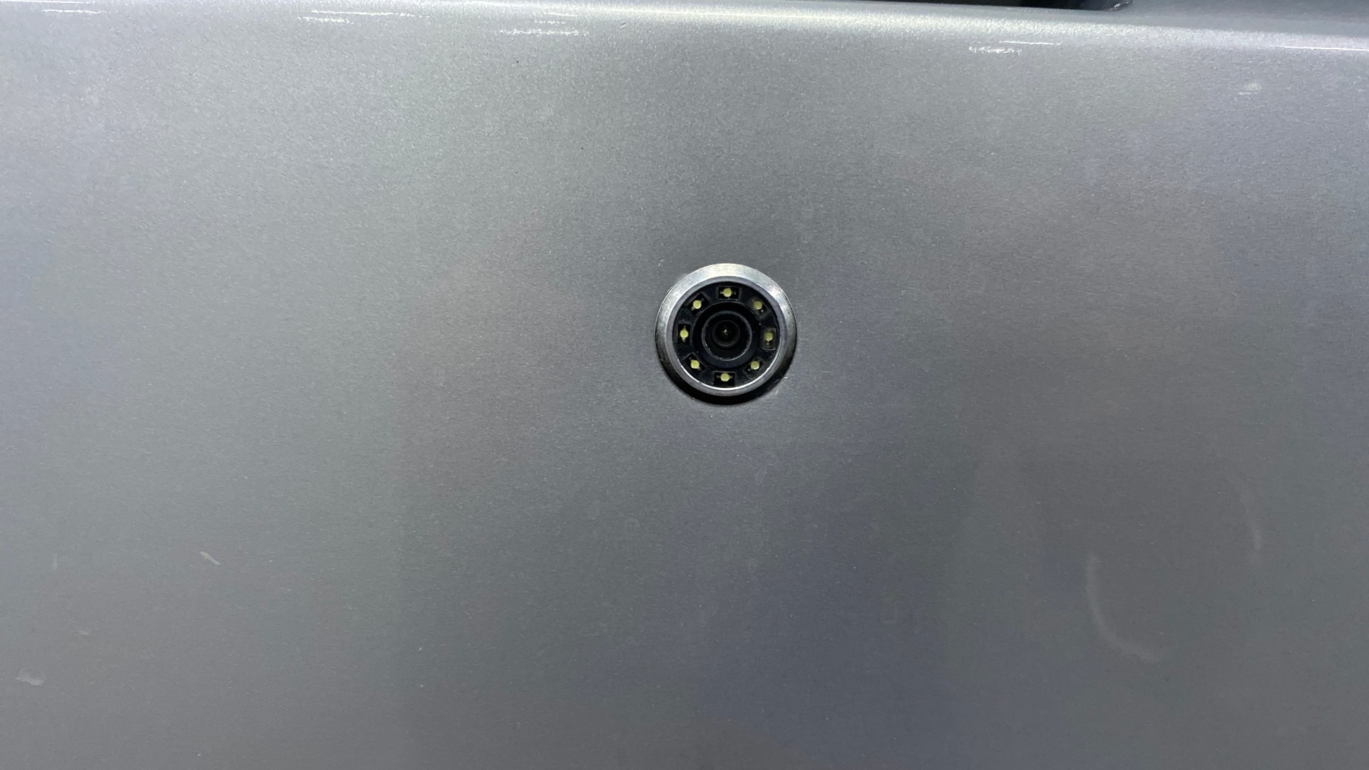 Used 2017 Mahindra KUV100 Used 2017 Mahindra KUV100