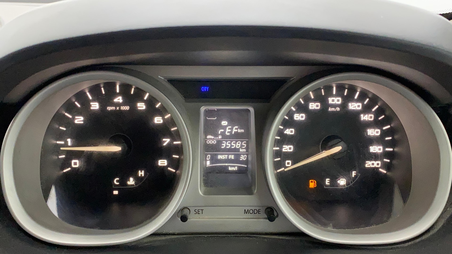 Used 2016 Tata Tiago Used 2016 Tata Tiago