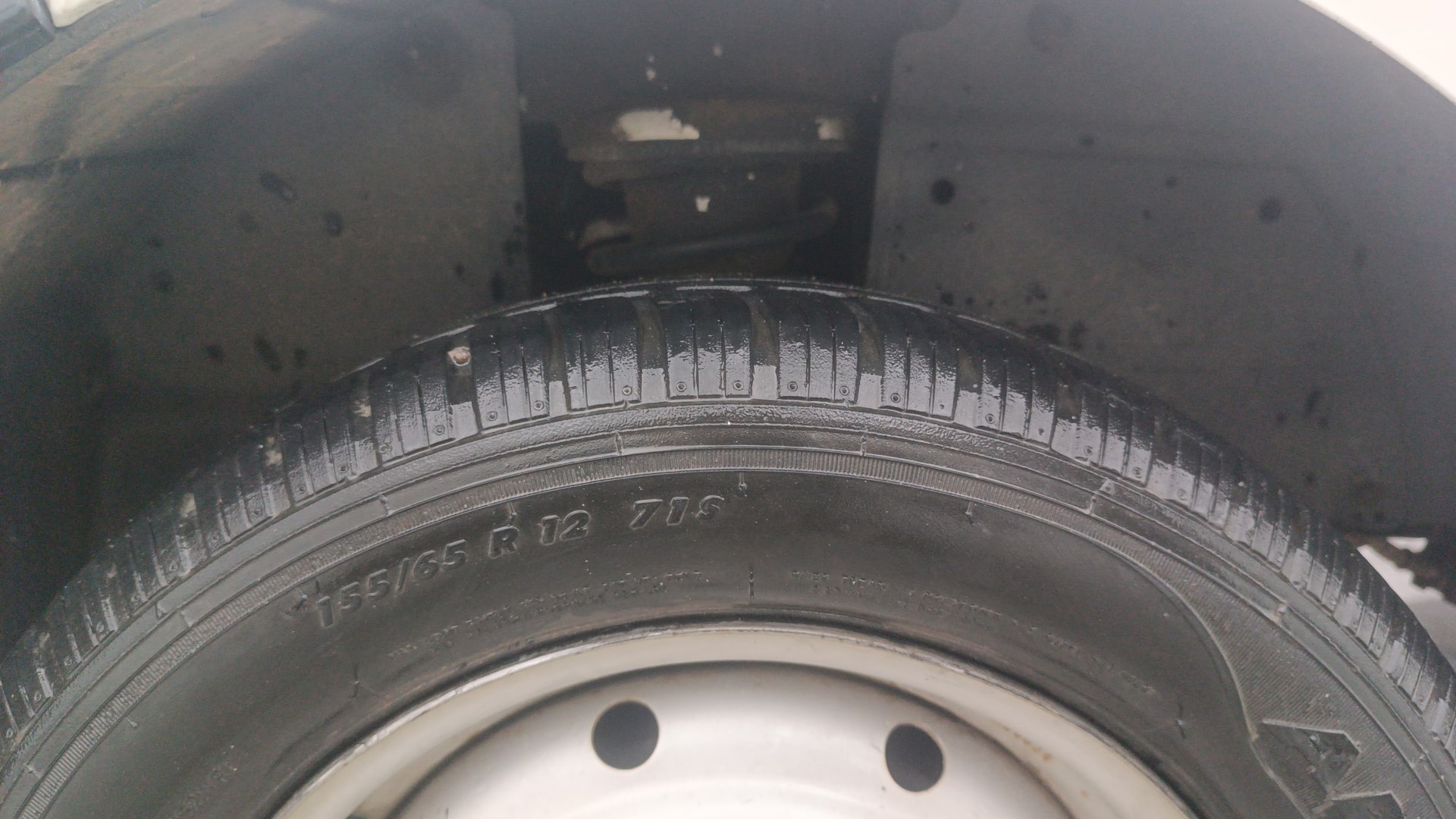 Used 2013 Tata Nano Used 2013 Tata Nano