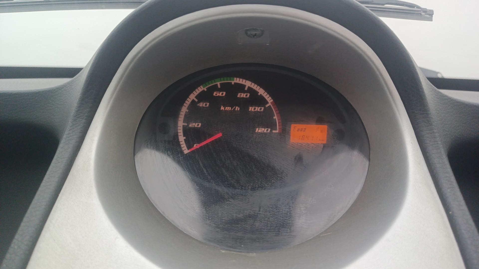 Used 2013 Tata Nano Used 2013 Tata Nano