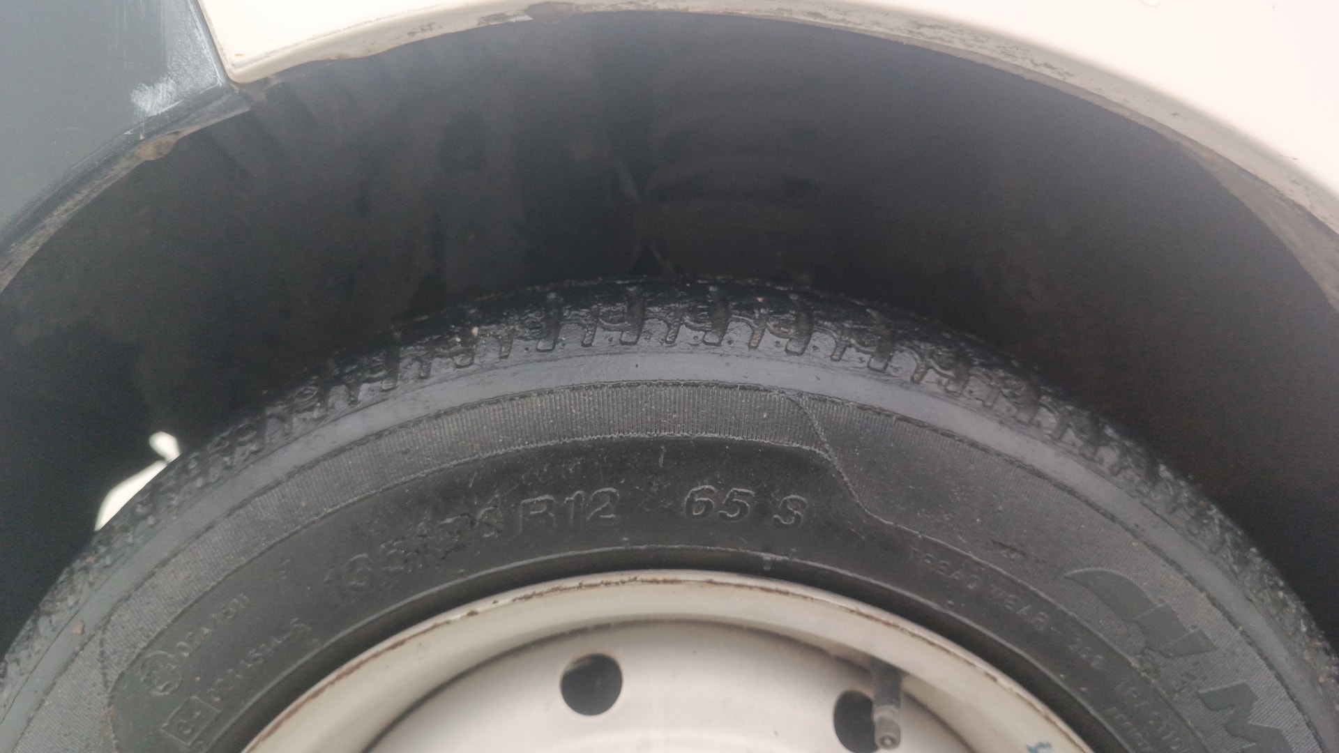 Used 2013 Tata Nano Used 2013 Tata Nano