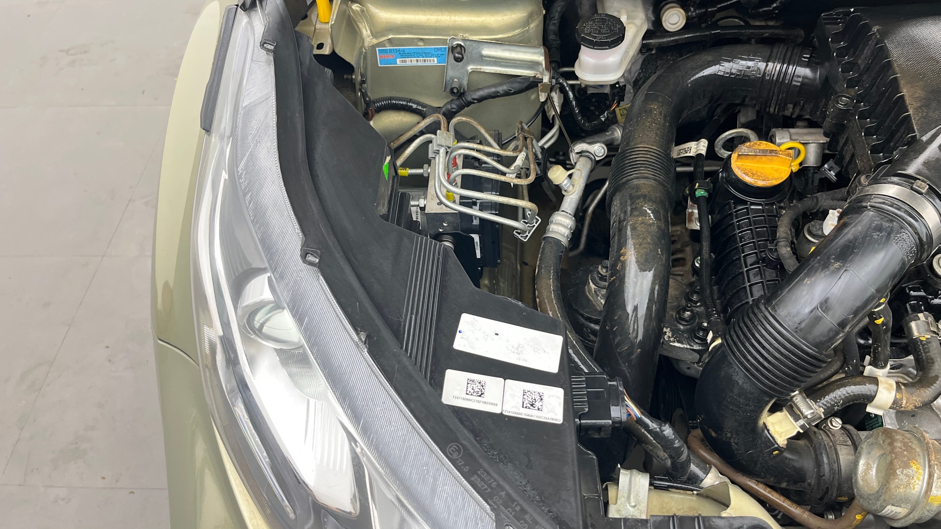 Used 2022 Tata Nexon Used 2022 Tata Nexon