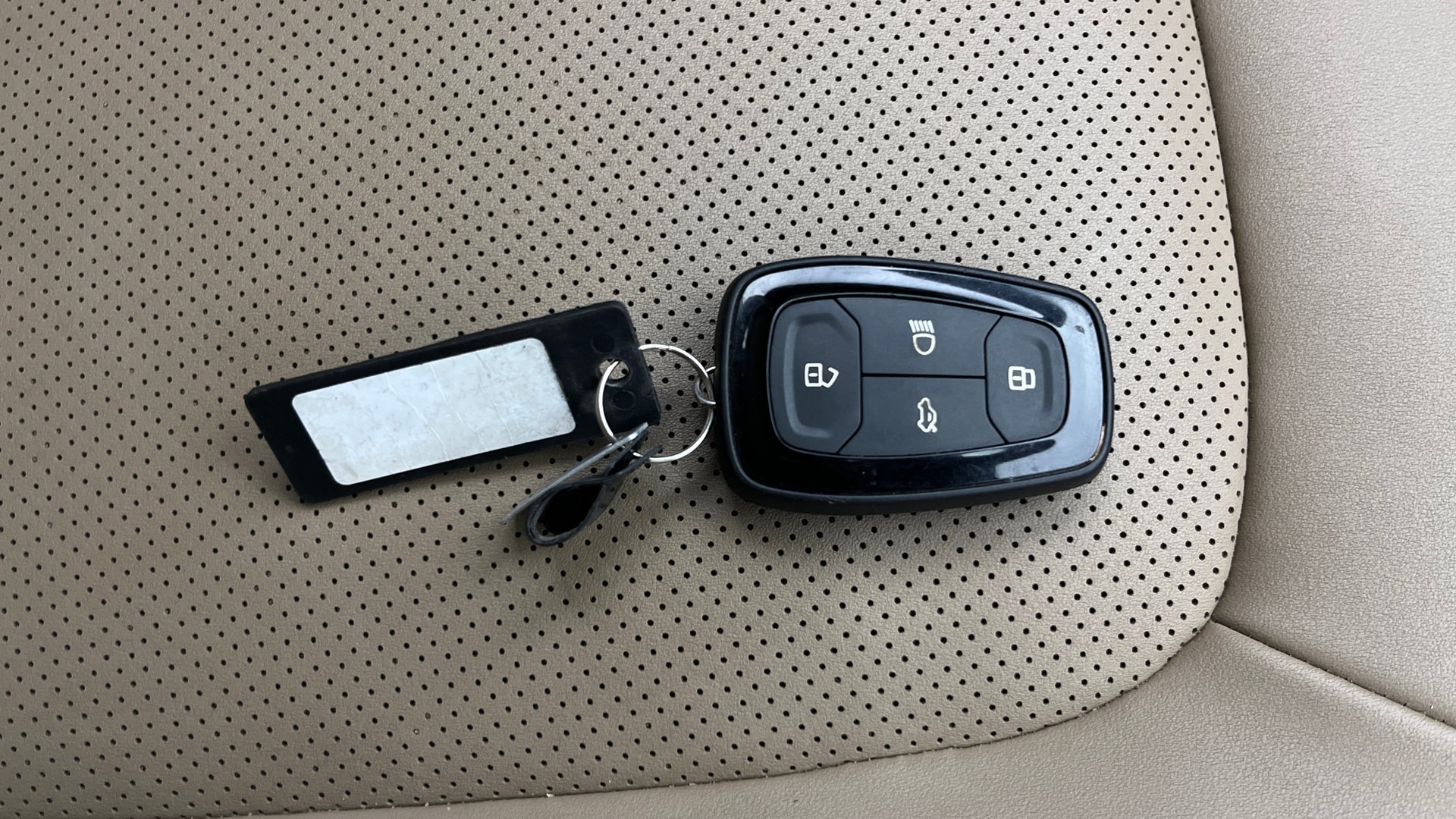 Used 2022 Tata Nexon Used 2022 Tata Nexon