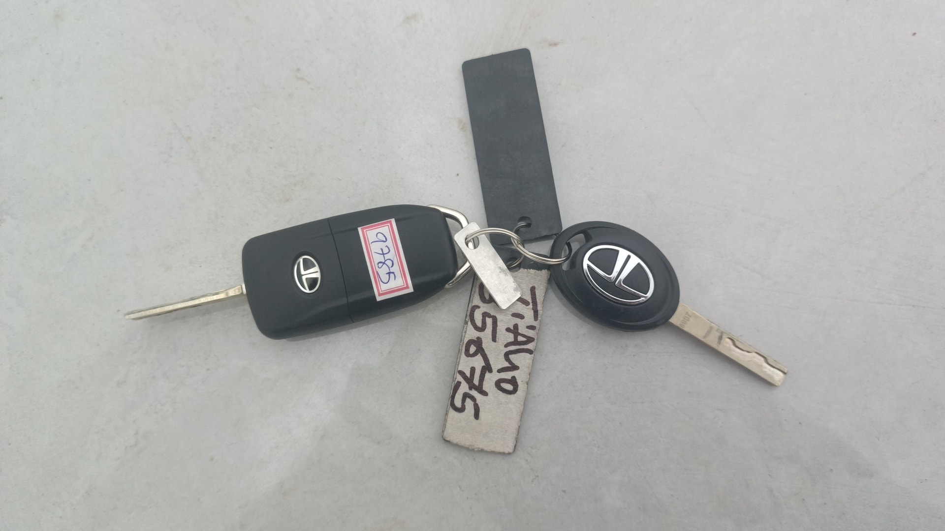 Used 2024 Tata Tiago Used 2024 Tata Tiago