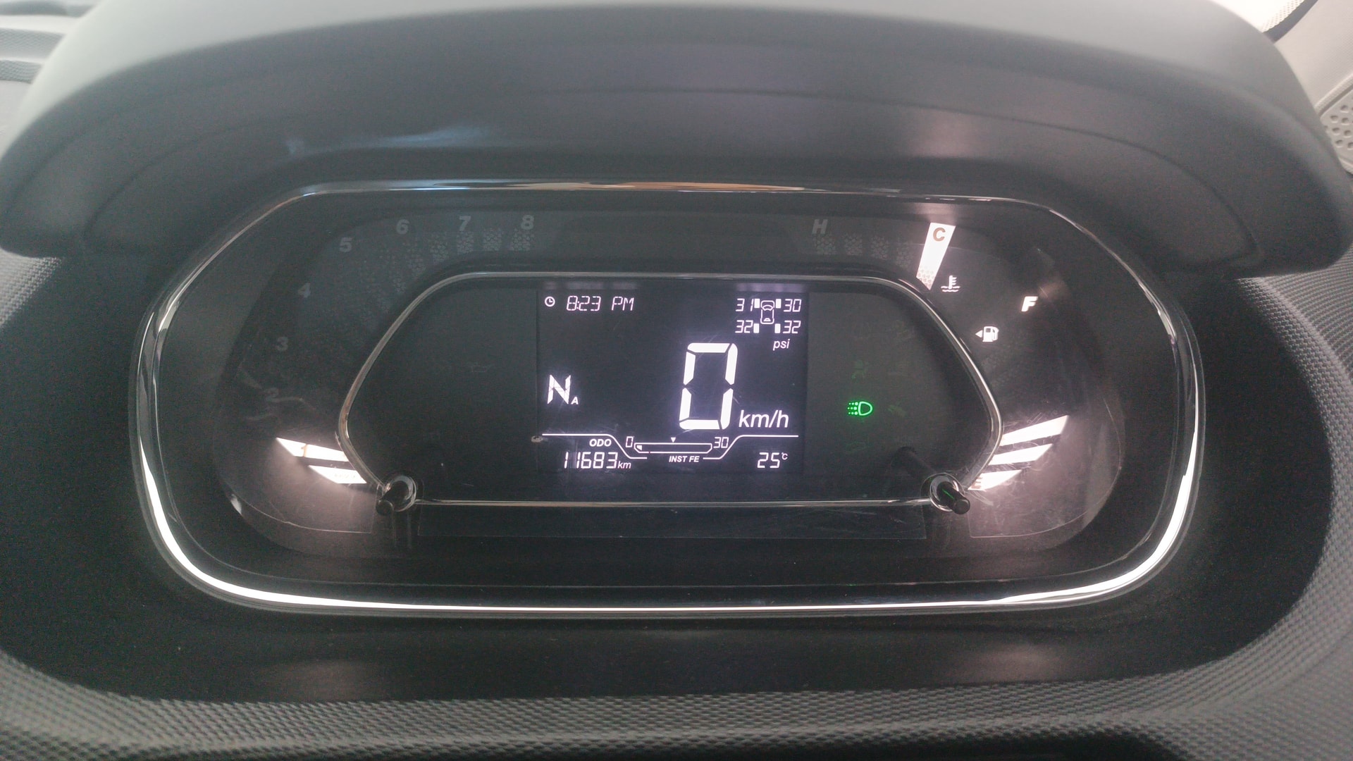 Used 2024 Tata Tiago Used 2024 Tata Tiago