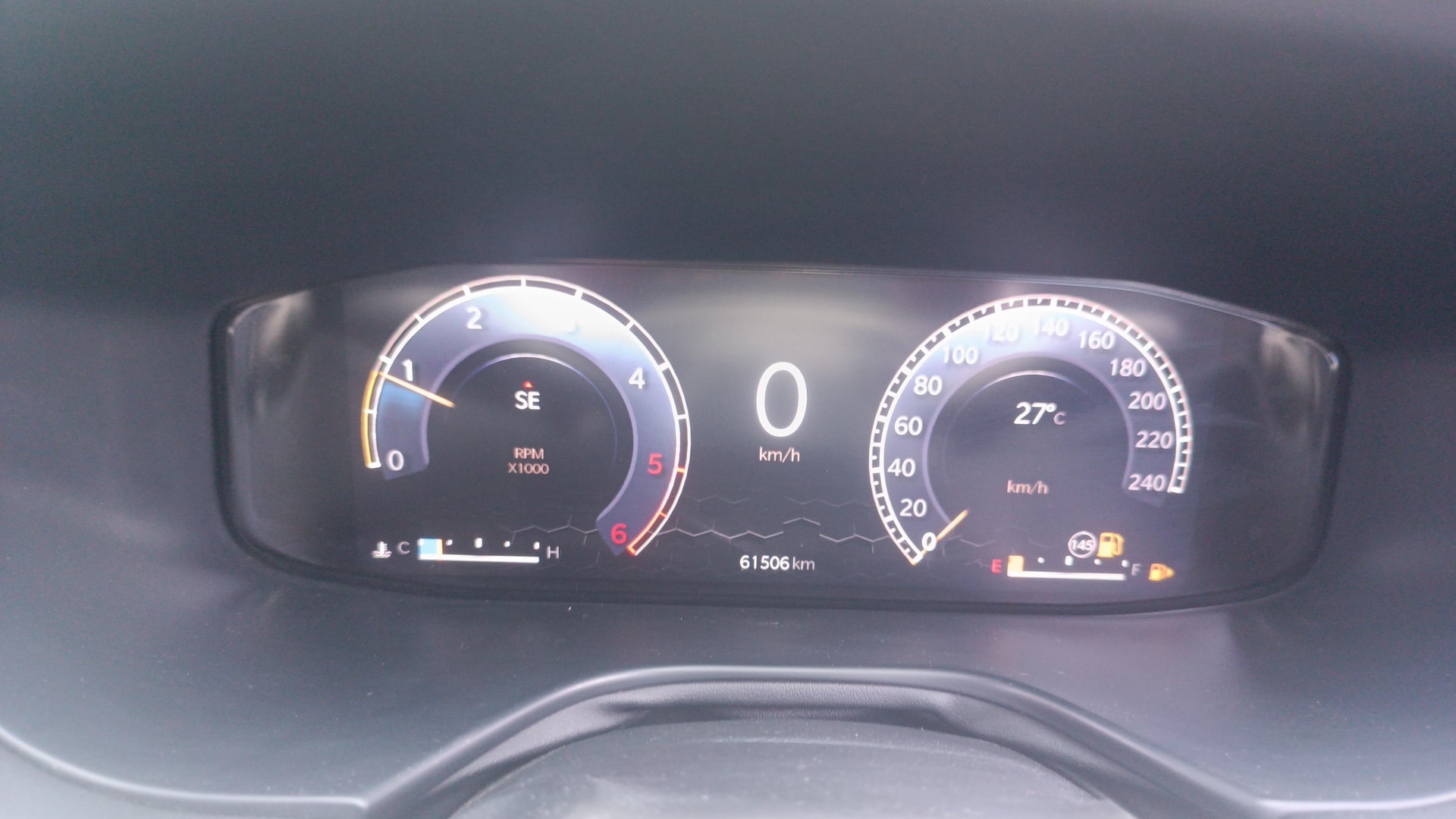Used 2023 Jeep Compass Used 2023 Jeep Compass