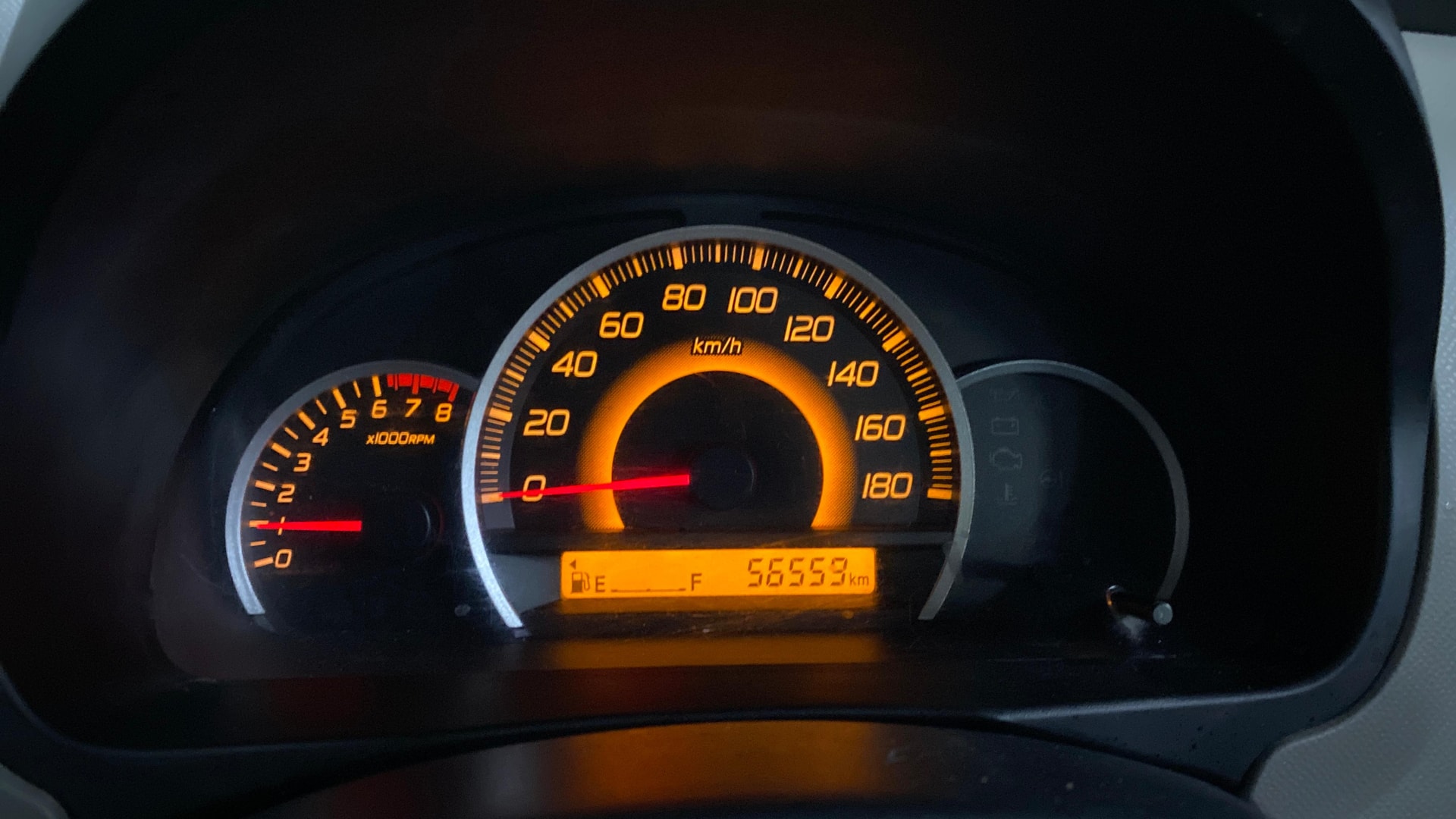 Used 2015 Maruti Suzuki 1000 Used 2015 Maruti Suzuki 1000