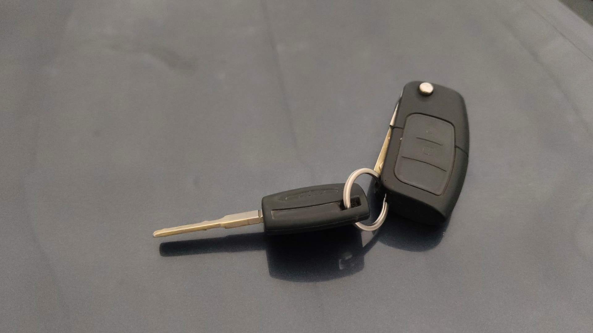 Used 2014 Ford EcoSport Used 2014 Ford EcoSport