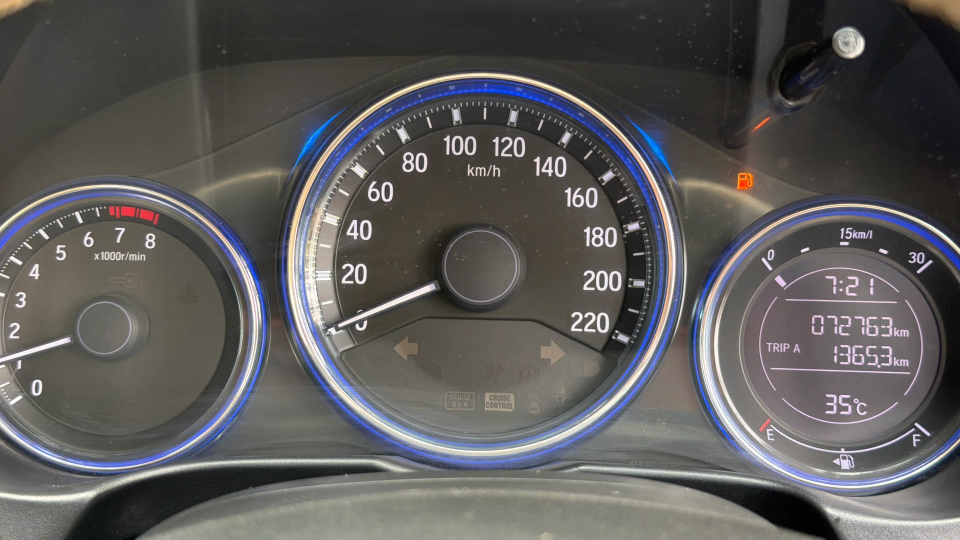 Used 2016 Honda City Used 2016 Honda City