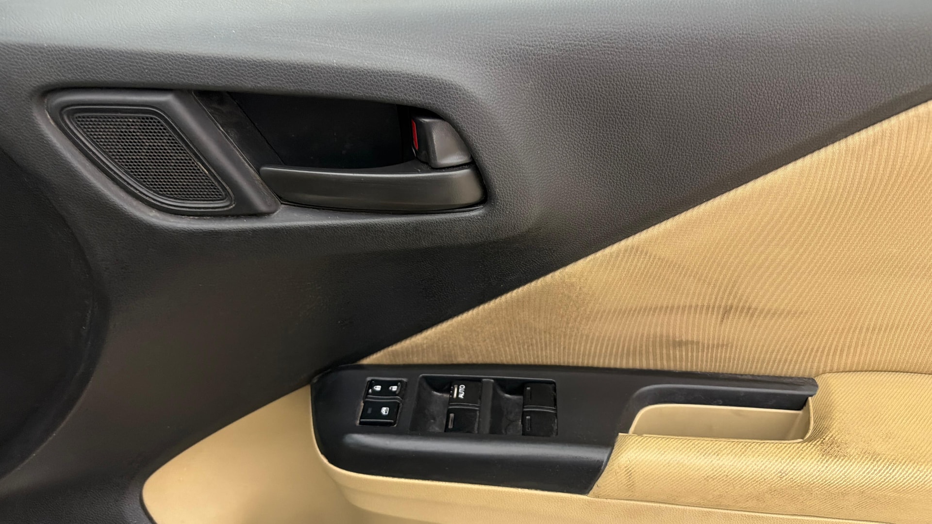Used 2016 Honda City Used 2016 Honda City