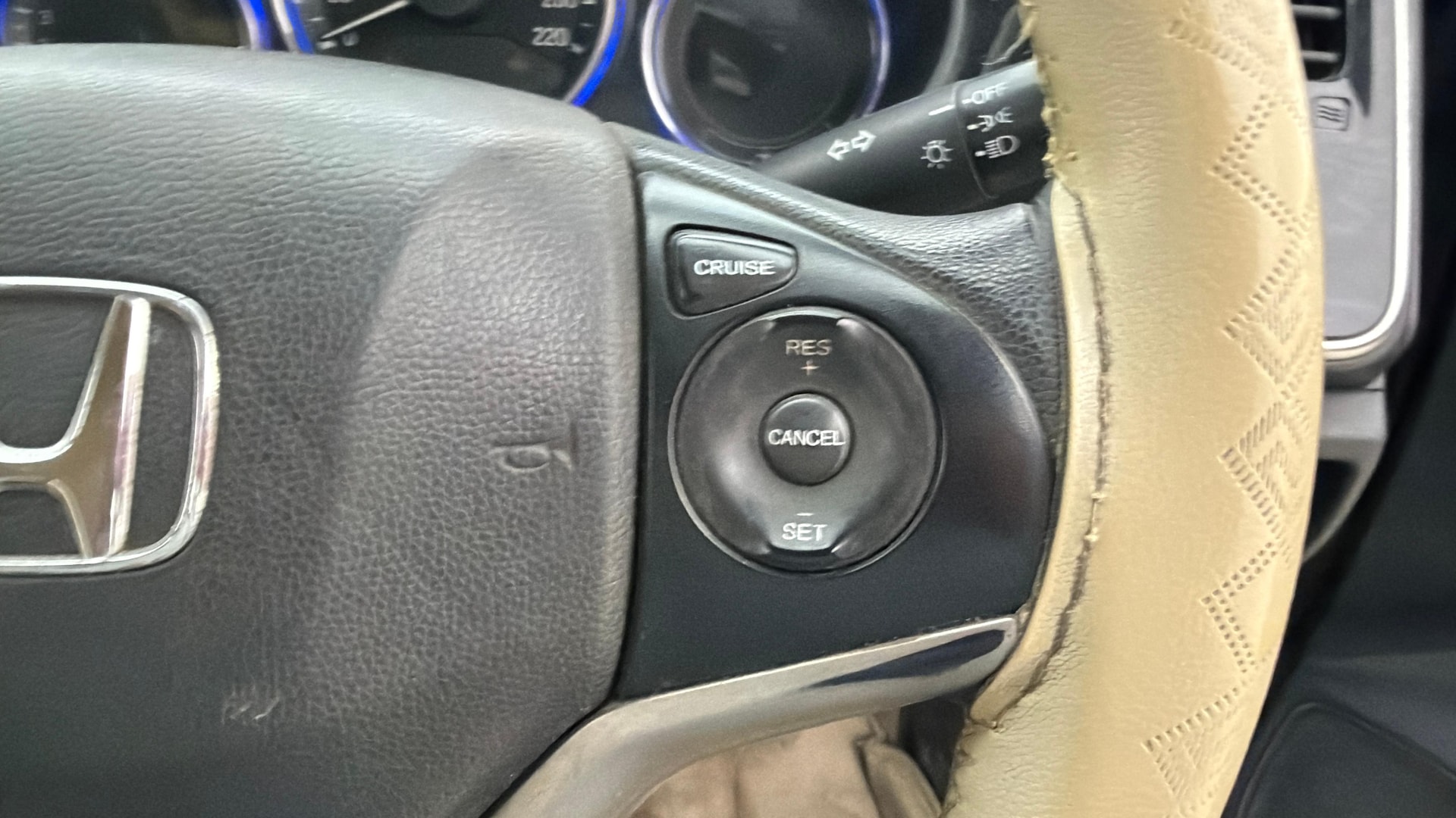 Used 2016 Honda City Used 2016 Honda City